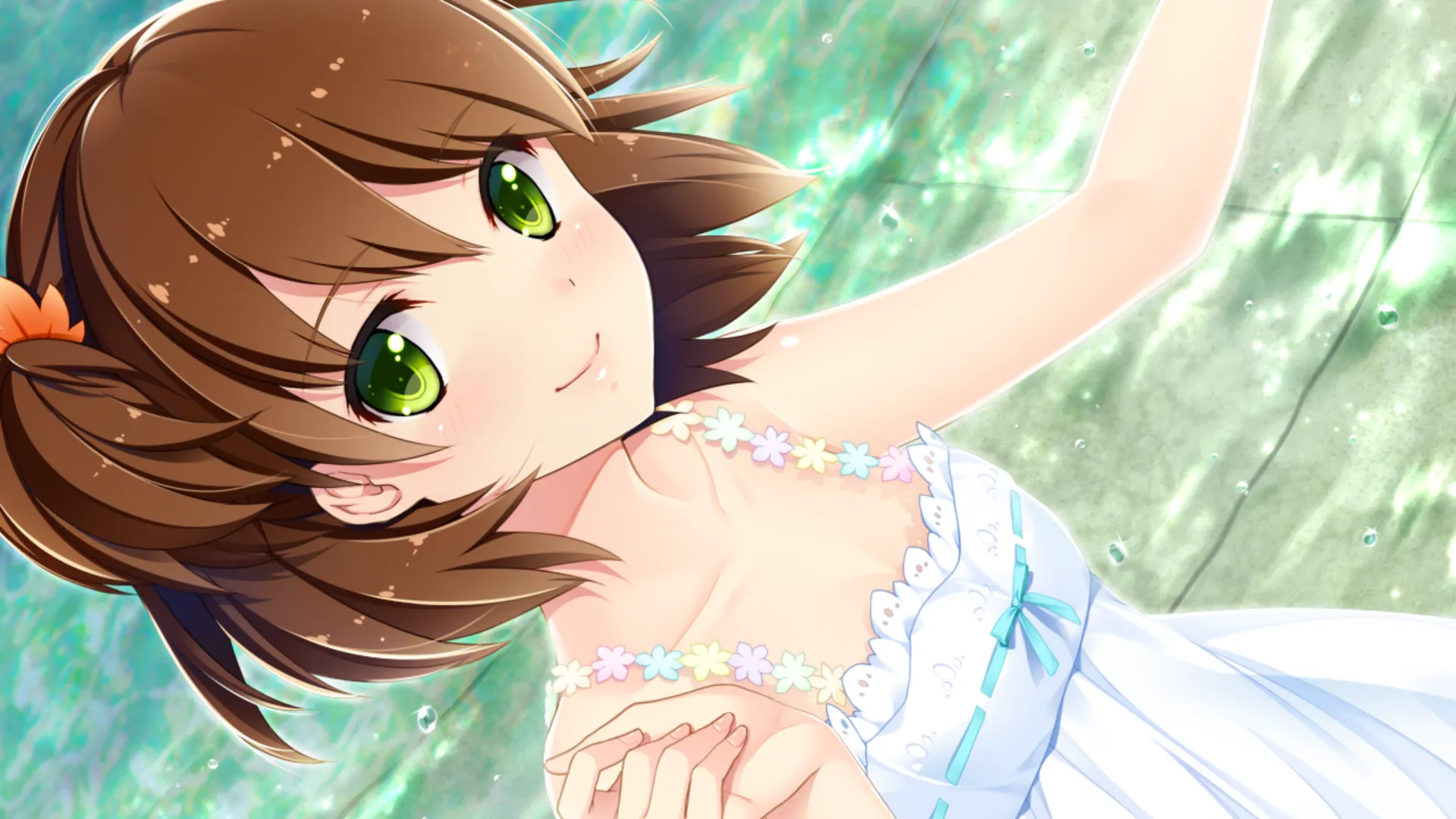 银色遥远（PC端）