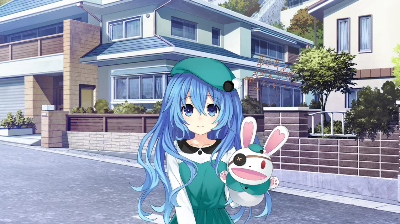 图片[4]-约会大作战：莲 反乌托邦（PC端） | 羽翼社-羽翼社