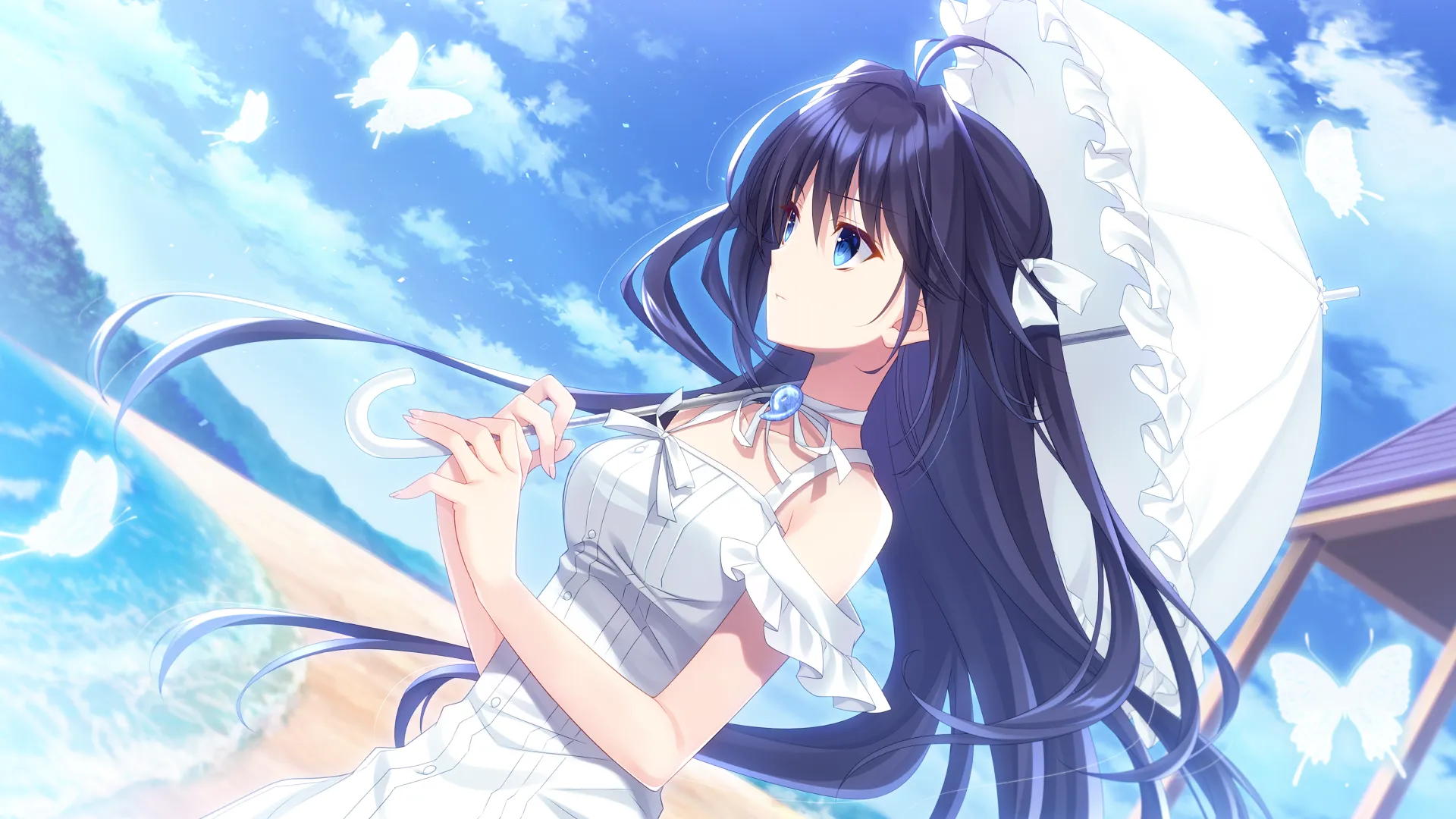 图片[2]-遥かなるニライカナイ/遥远的尼莱卡奈（PC端） | 羽翼社-羽翼社