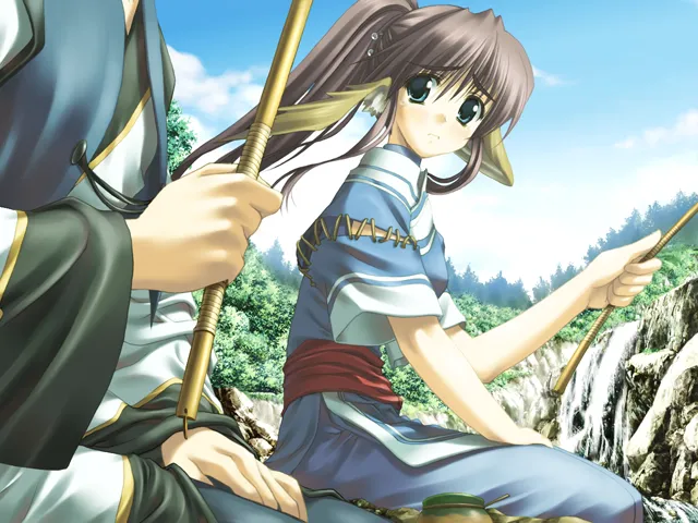 图片[8]-传颂之物（PC端） | 羽翼社-羽翼社