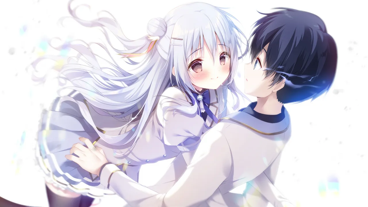 图片[4]-霞流宝石心 -壮志凌云振寰宇-（PC端） | 羽翼社-羽翼社