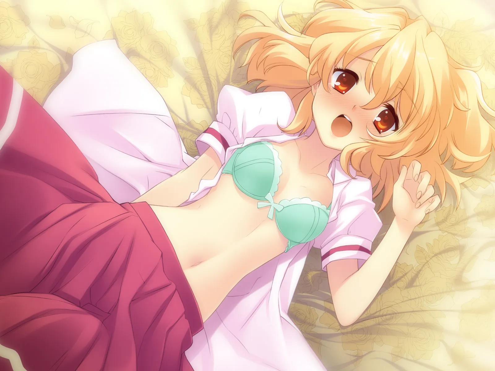 图片[8]-Flyable Heart（PC端） | 羽翼社-羽翼社