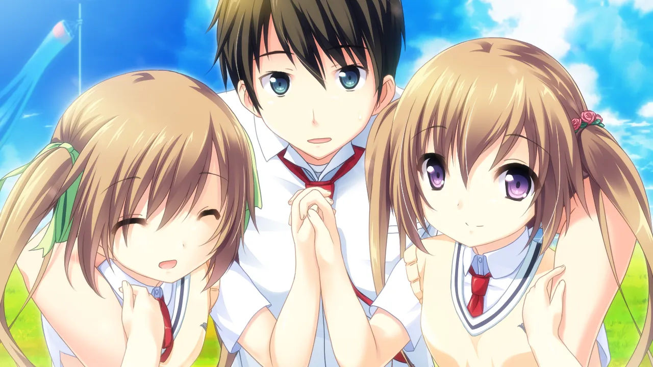 图片[12]-在这苍穹展翅/在这片天空下展开一双翅膀（PC端） | 羽翼社-羽翼社