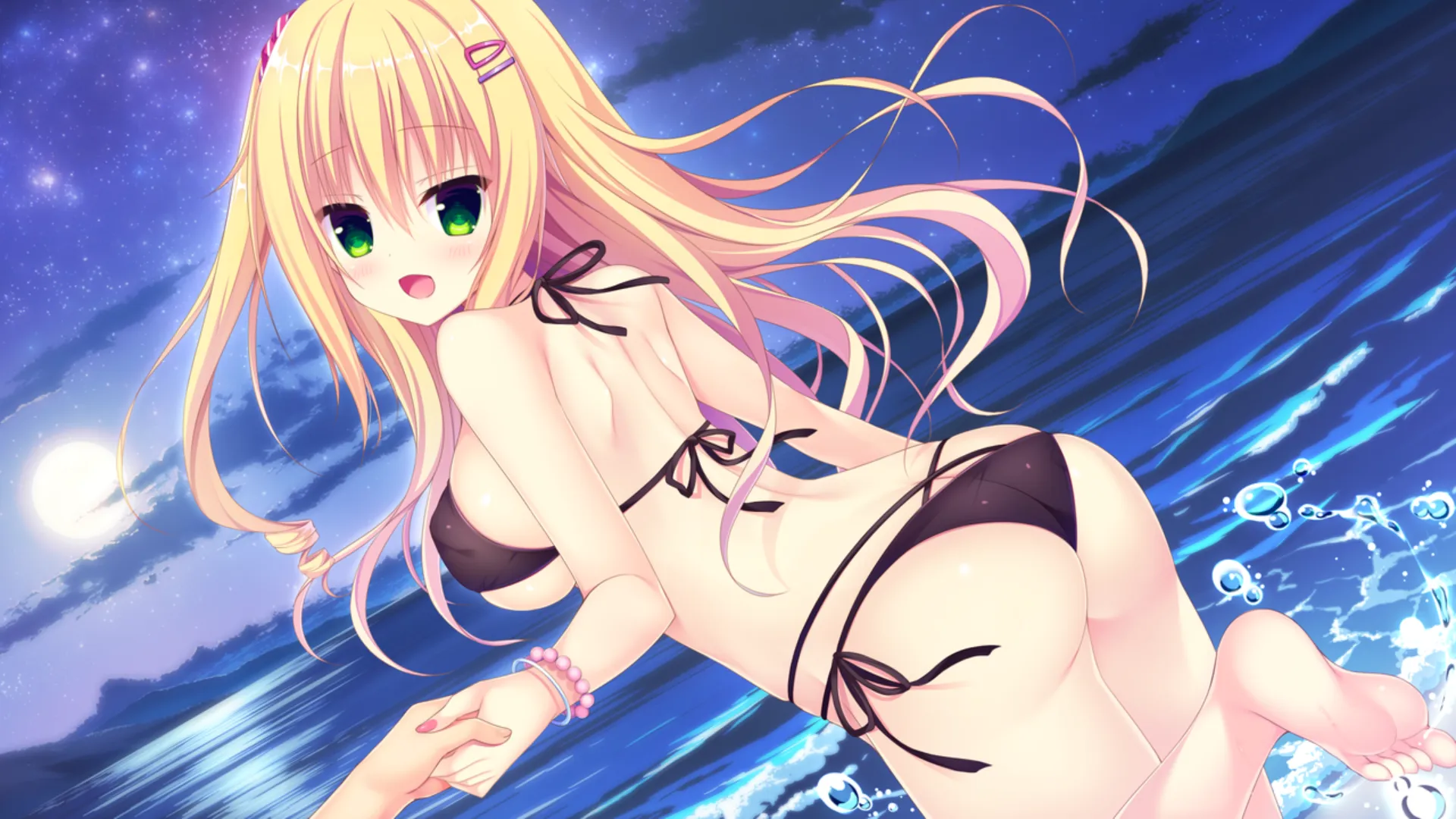 图片[18]-树莓立方体（Tyranor＋PC端） | 羽翼社-羽翼社