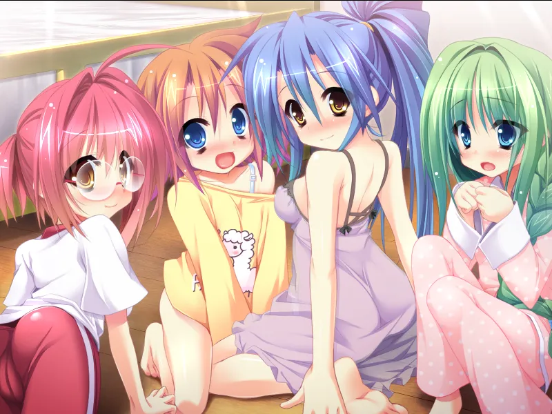 图片[13]-妹选拔总选举2/第二回妹选拔总选举（PC端） | 羽翼社-羽翼社