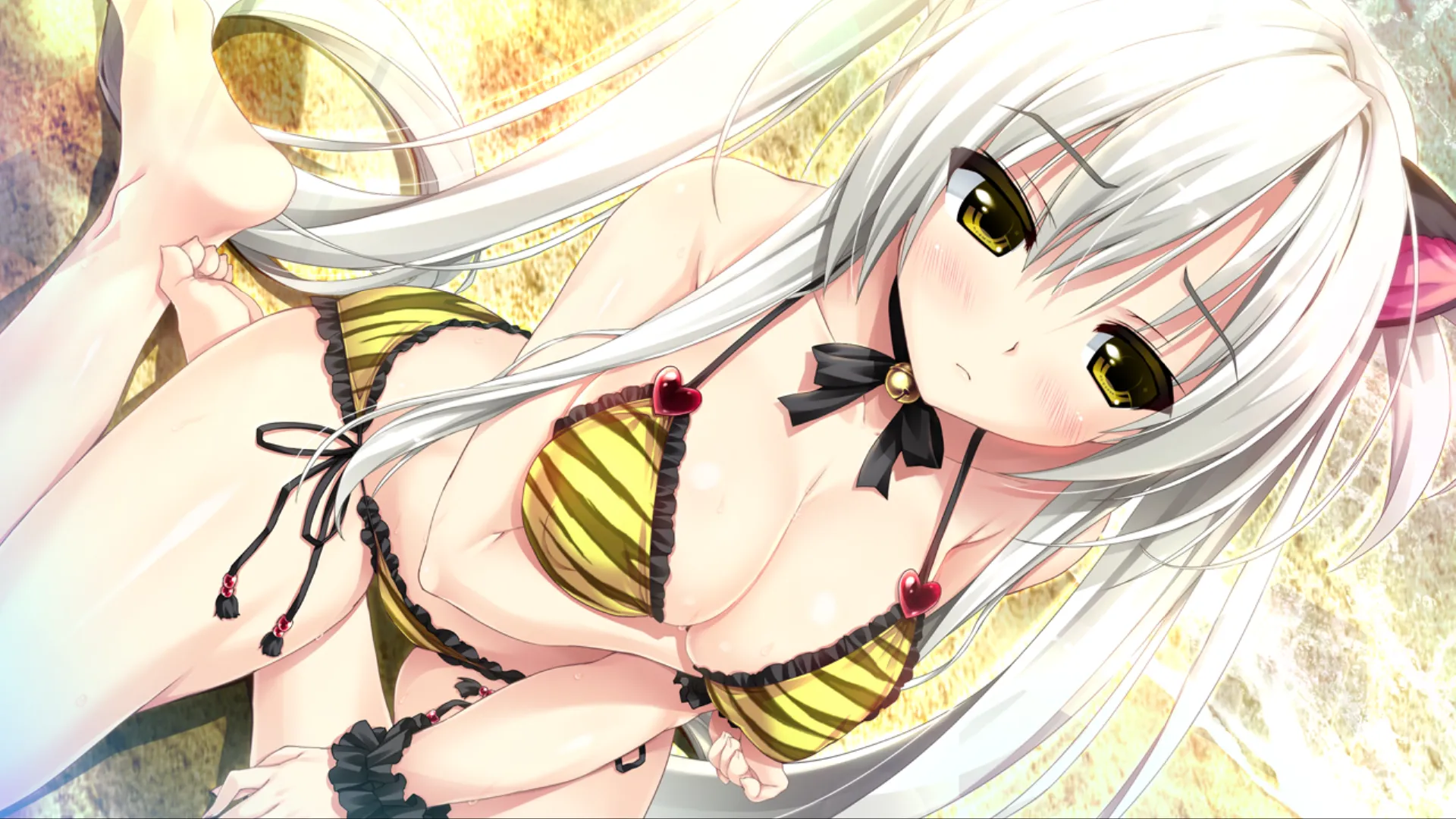 图片[13]-清澄如镜之水面上（PC端） | 羽翼社-羽翼社