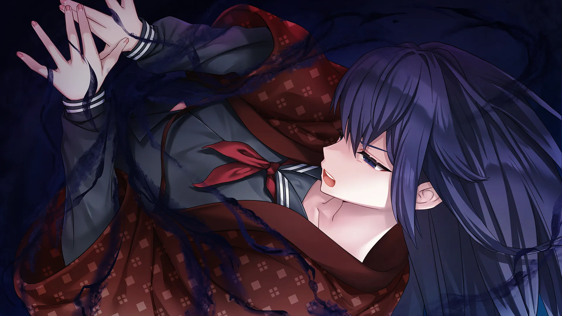 图片[13]-ムーン・ゴースト（PC端） | 羽翼社-羽翼社