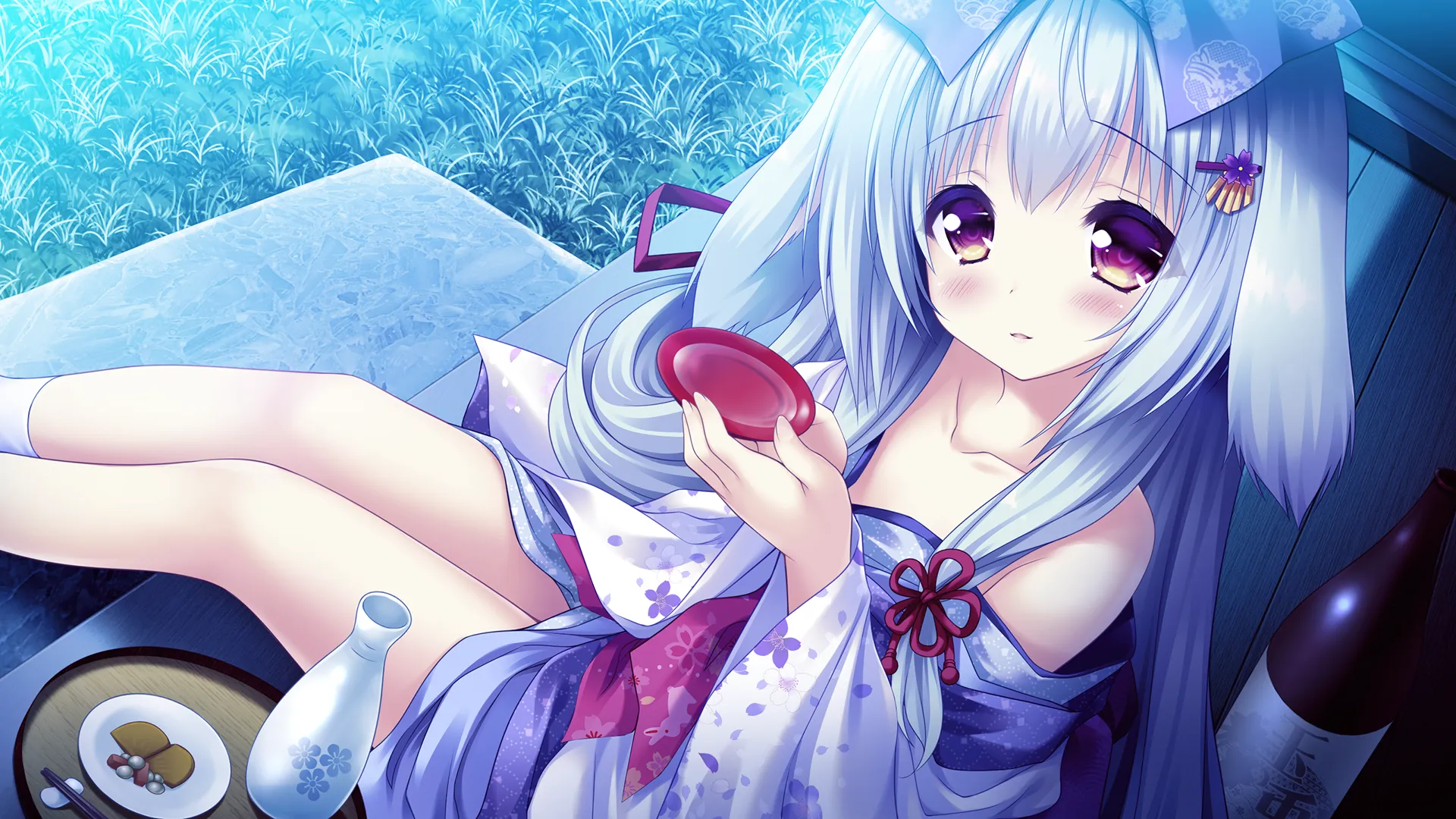 图片[11]-缘染此叶、化作恋红（PC端） | 羽翼社-羽翼社