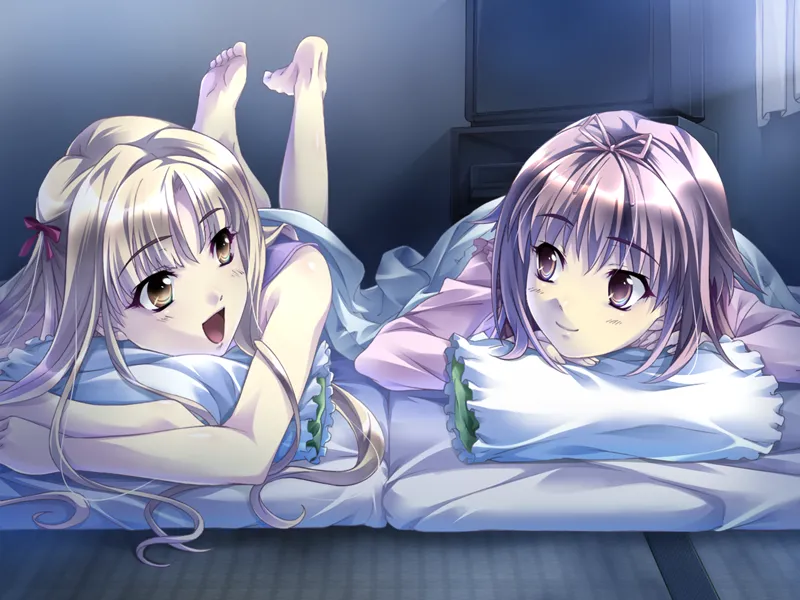 图片[6]-世界上最NG的恋爱（PC端） | 羽翼社-羽翼社