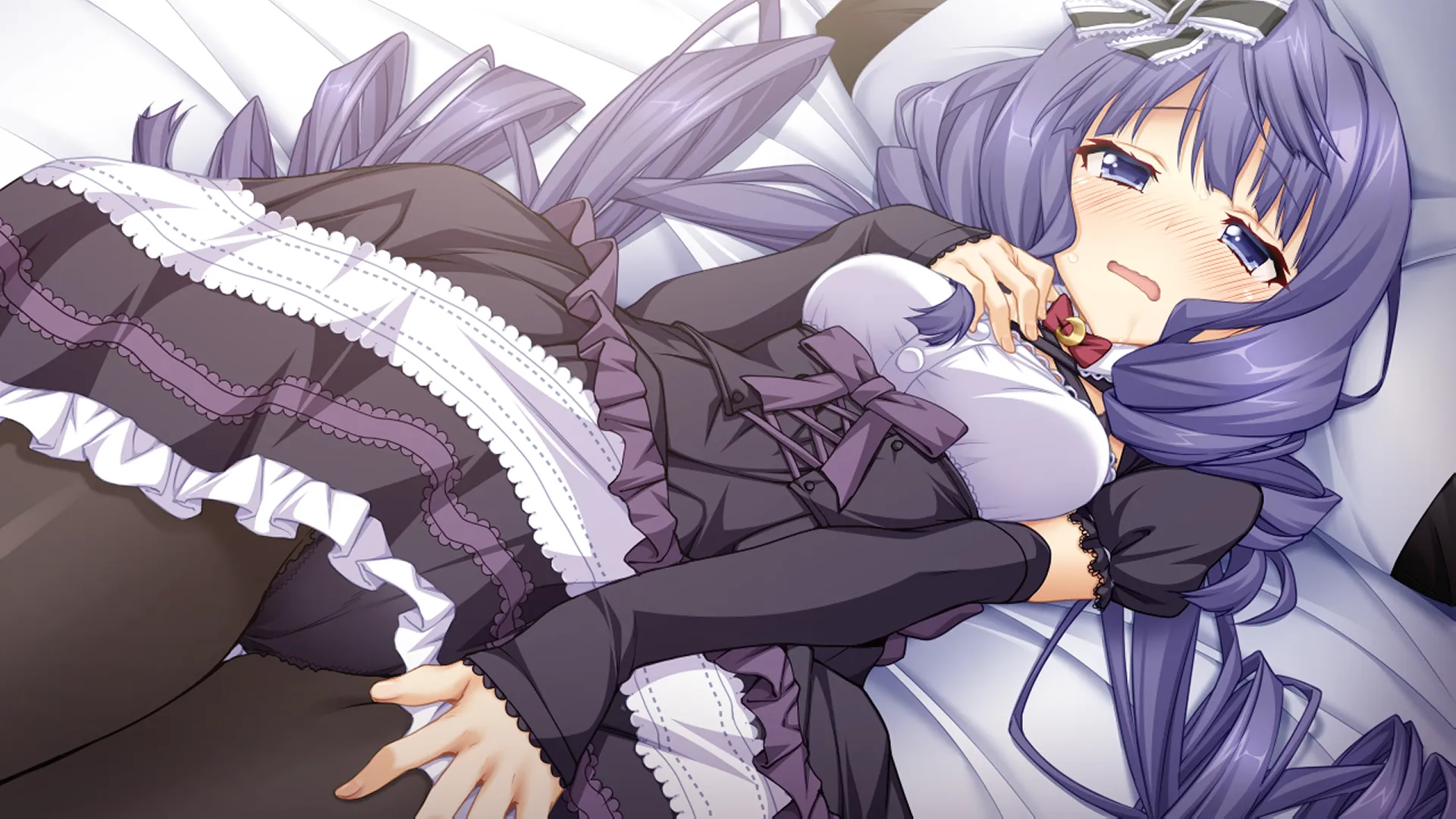 图片[14]-重生游戏-REALIVE-（PC端） | 羽翼社-羽翼社