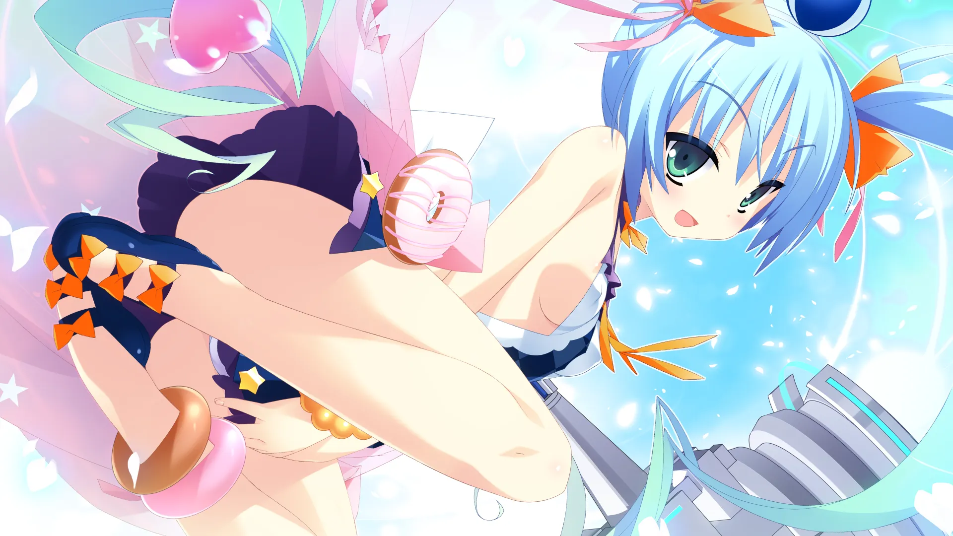 图片[14]-花姬Absolute！（PC端） | 羽翼社-羽翼社