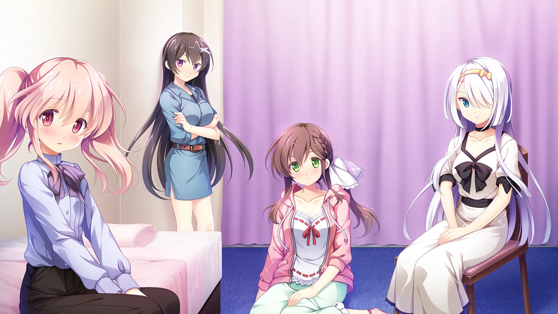 图片[14]-交汇协奏曲（KRKR＋PC端） | 羽翼社-羽翼社