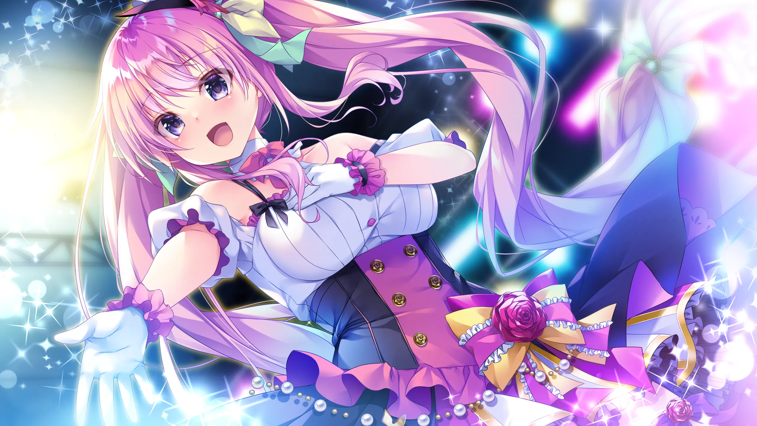 图片[5]-星之少女与六华的姐妹（PC端） | 羽翼社-羽翼社