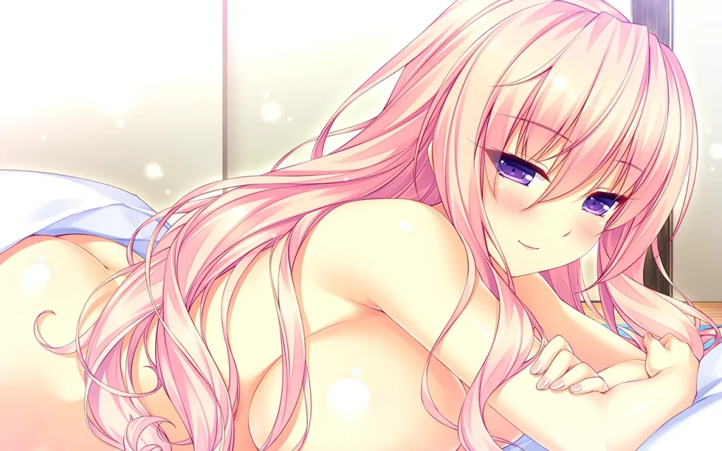 图片[11]-与我相恋的废柴恶魔（KRKR＋PC端） | 羽翼社-羽翼社