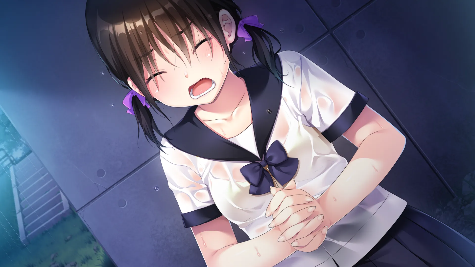 图片[19]-現実が見えてきたので少女を愛するのを辞めました（PC端） | 羽翼社-羽翼社