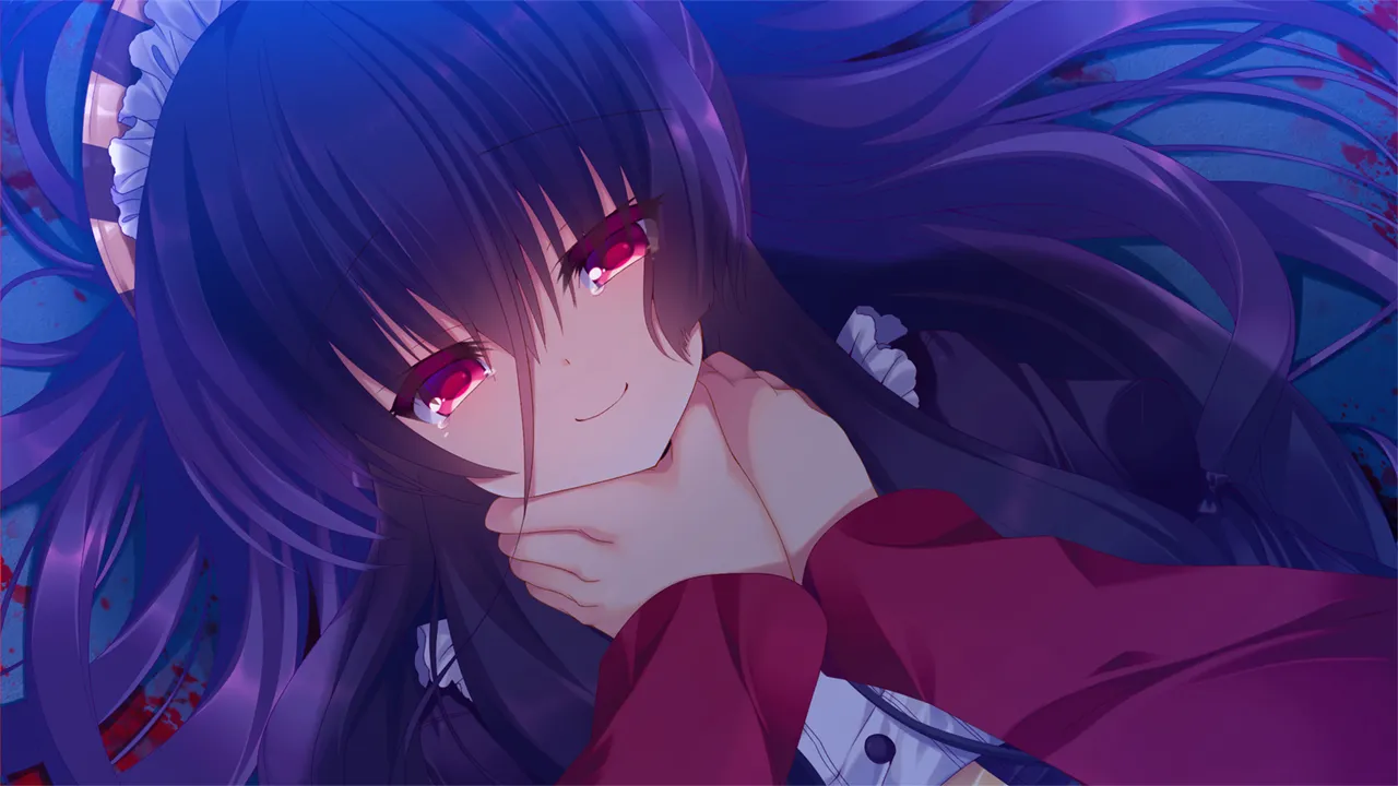 图片[4]-精神逻辑▪爱情喜剧（PC端） | 羽翼社-羽翼社