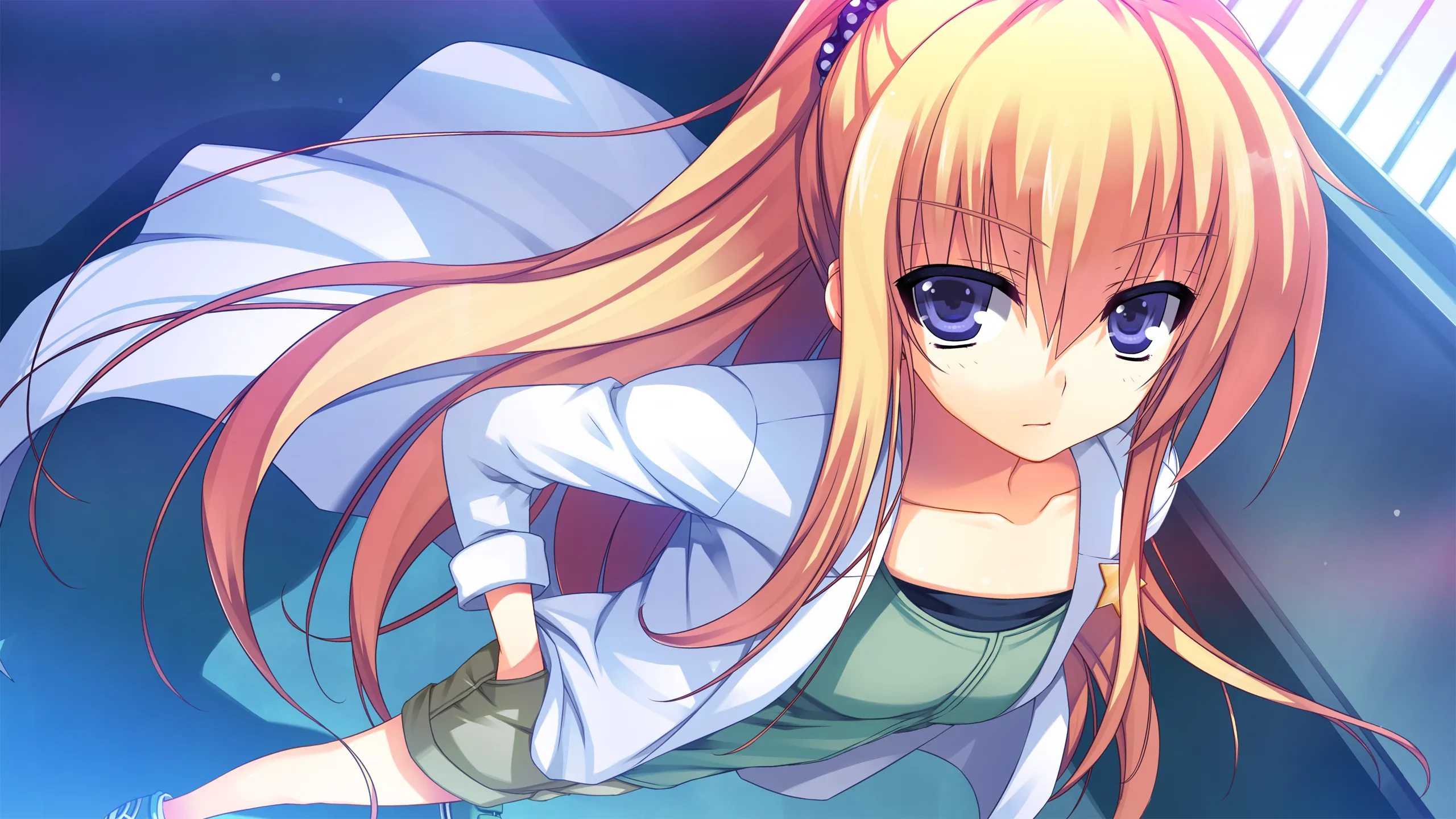 图片[5]-回忆录 Re：Collect（PC端） | 羽翼社-羽翼社