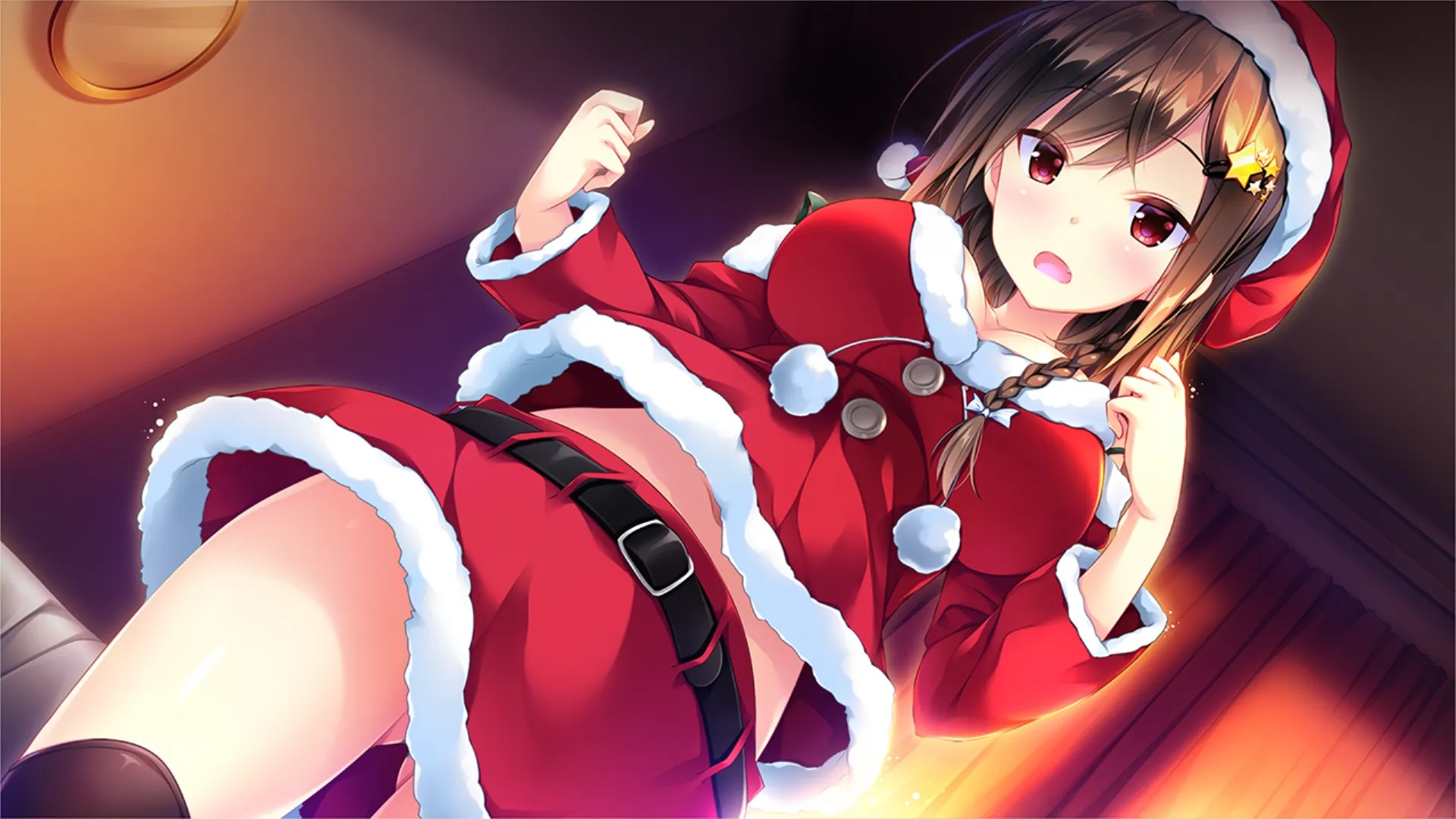 图片[8]-由少女献鸣的爱之奏章～愿奏章之上思念满载～（PC端） | 羽翼社-羽翼社