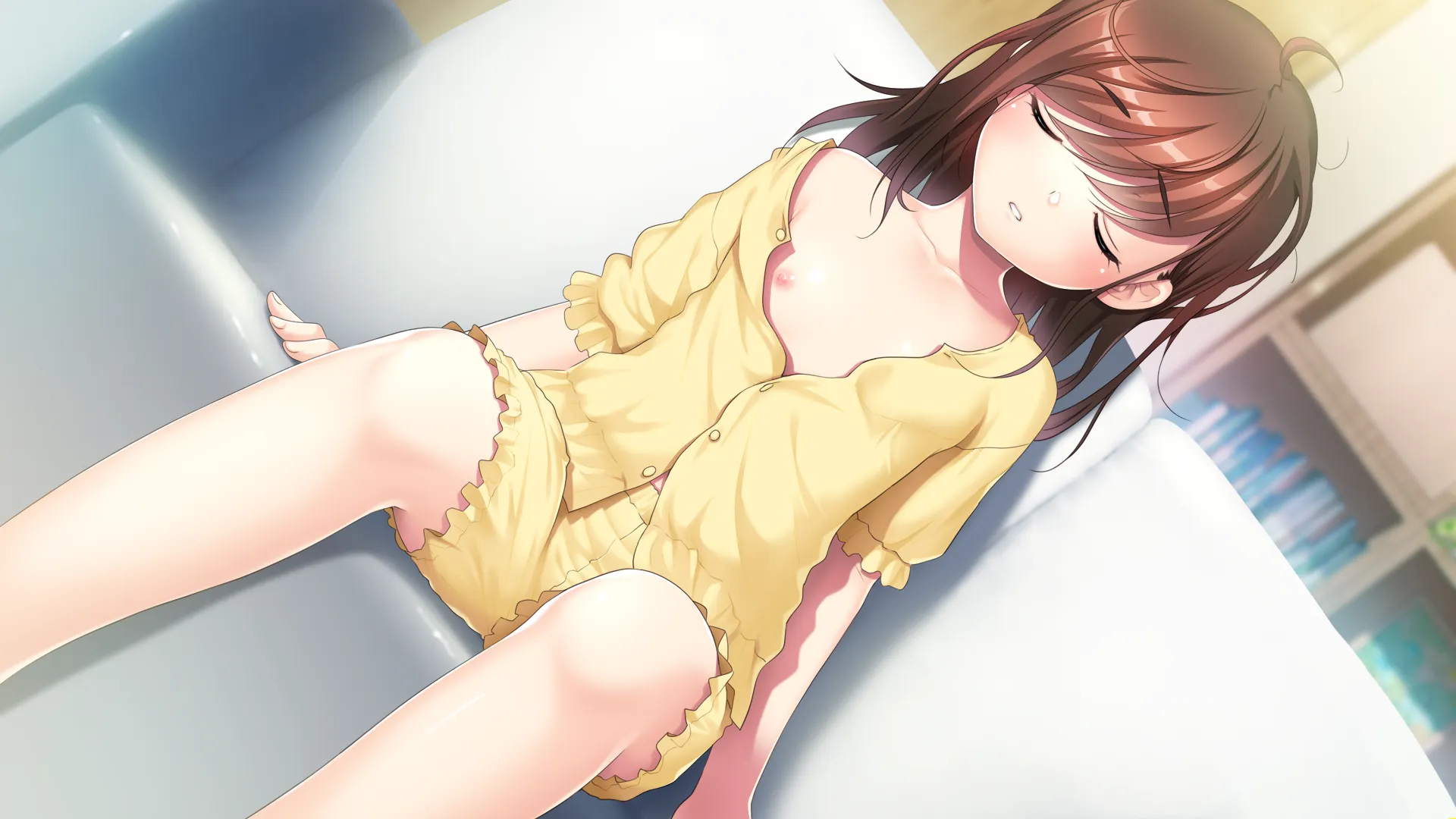 图片[8]-現実が見えてきたので少女を愛するのを辞めました（PC端） | 羽翼社-羽翼社