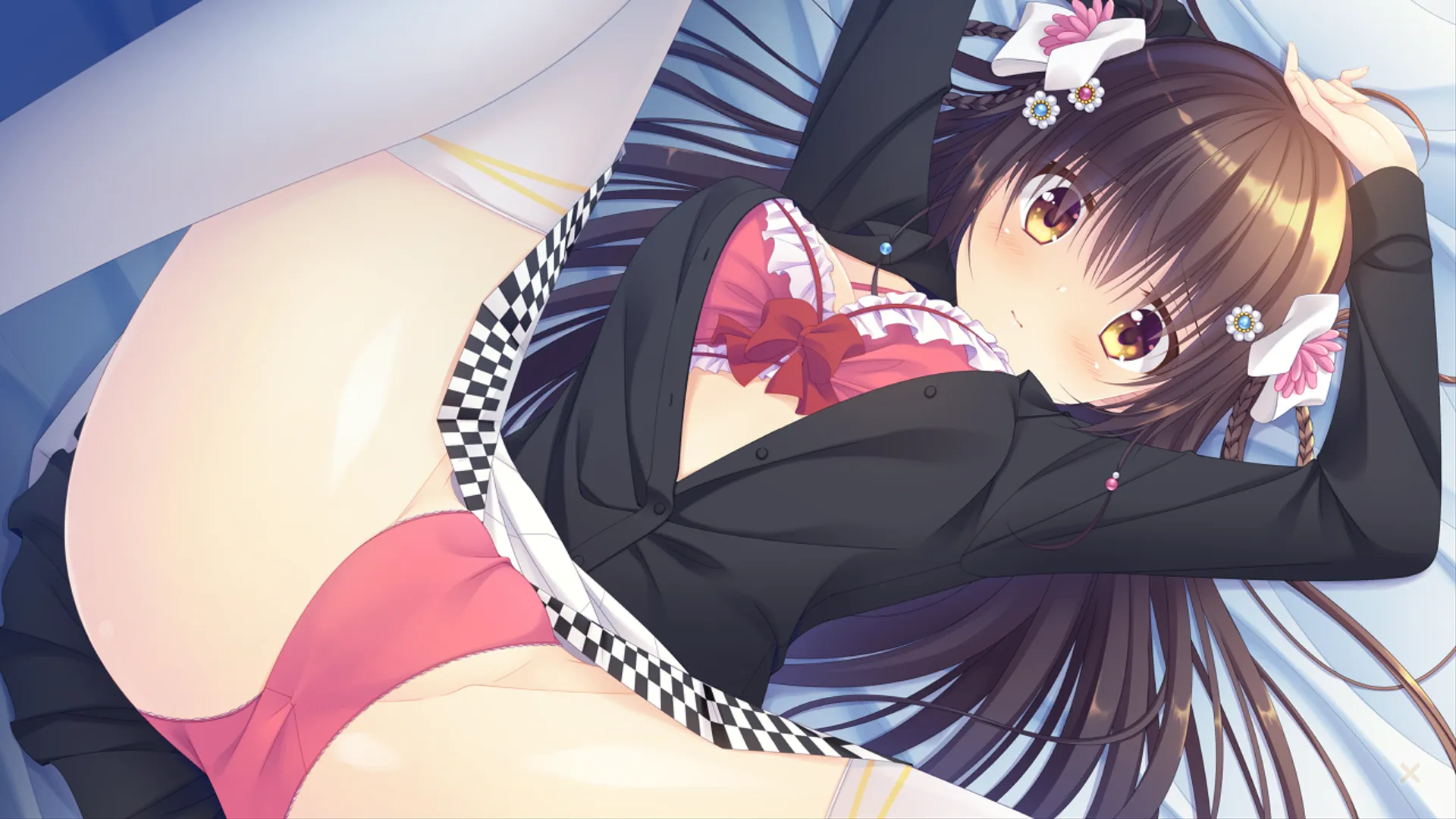 图片[4]-SPIRAL！！（PC端） | 羽翼社-羽翼社