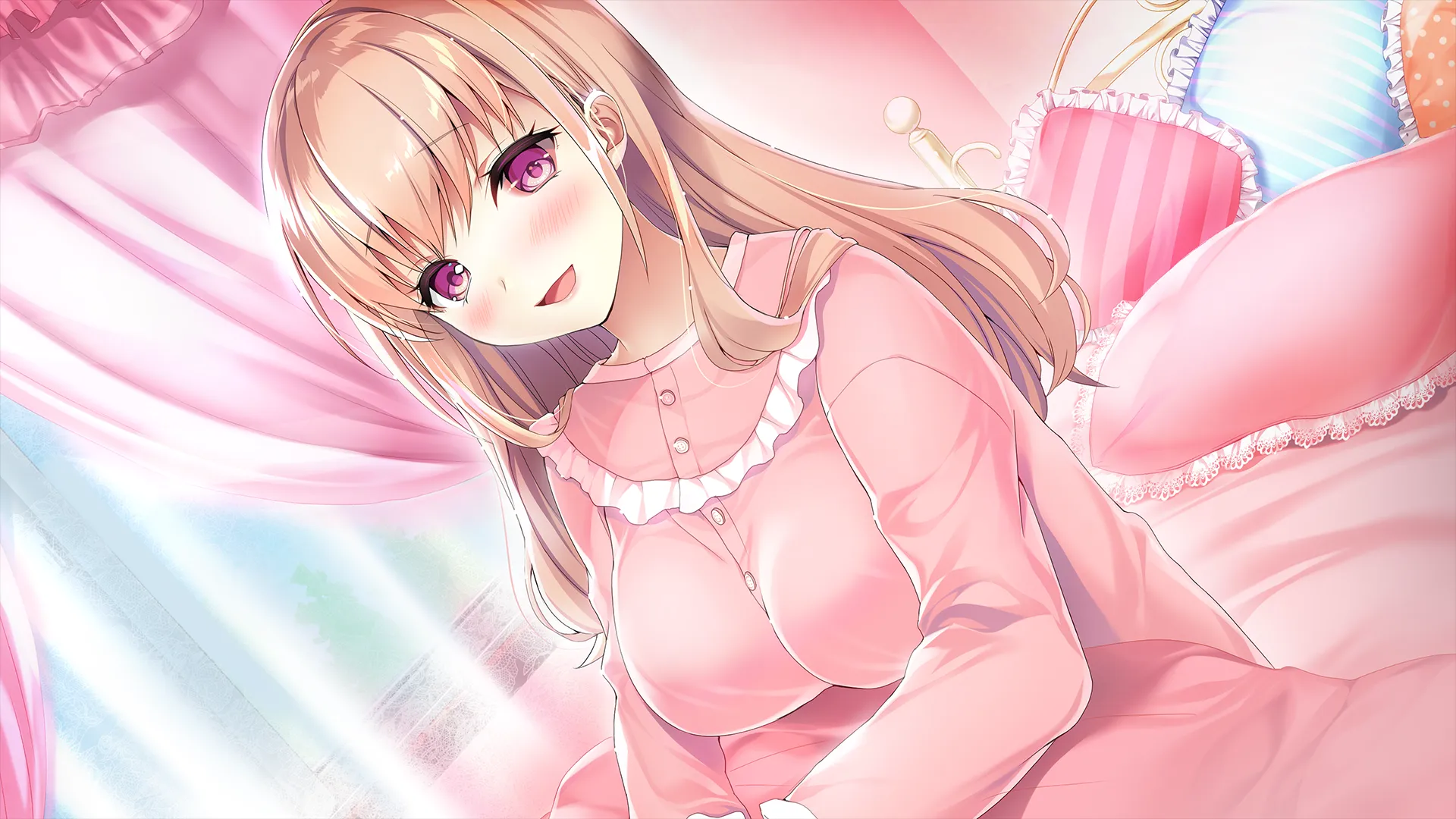 图片[9]-ツヴァイトリガー（KRKR＋PC端） | 羽翼社-羽翼社