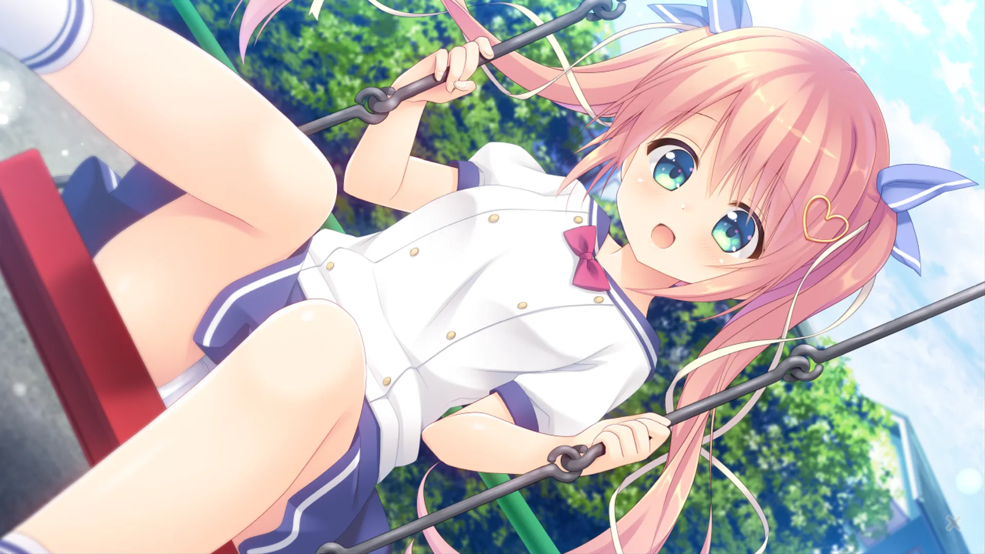 图片[9]-SPIRAL！！（PC端） | 羽翼社-羽翼社