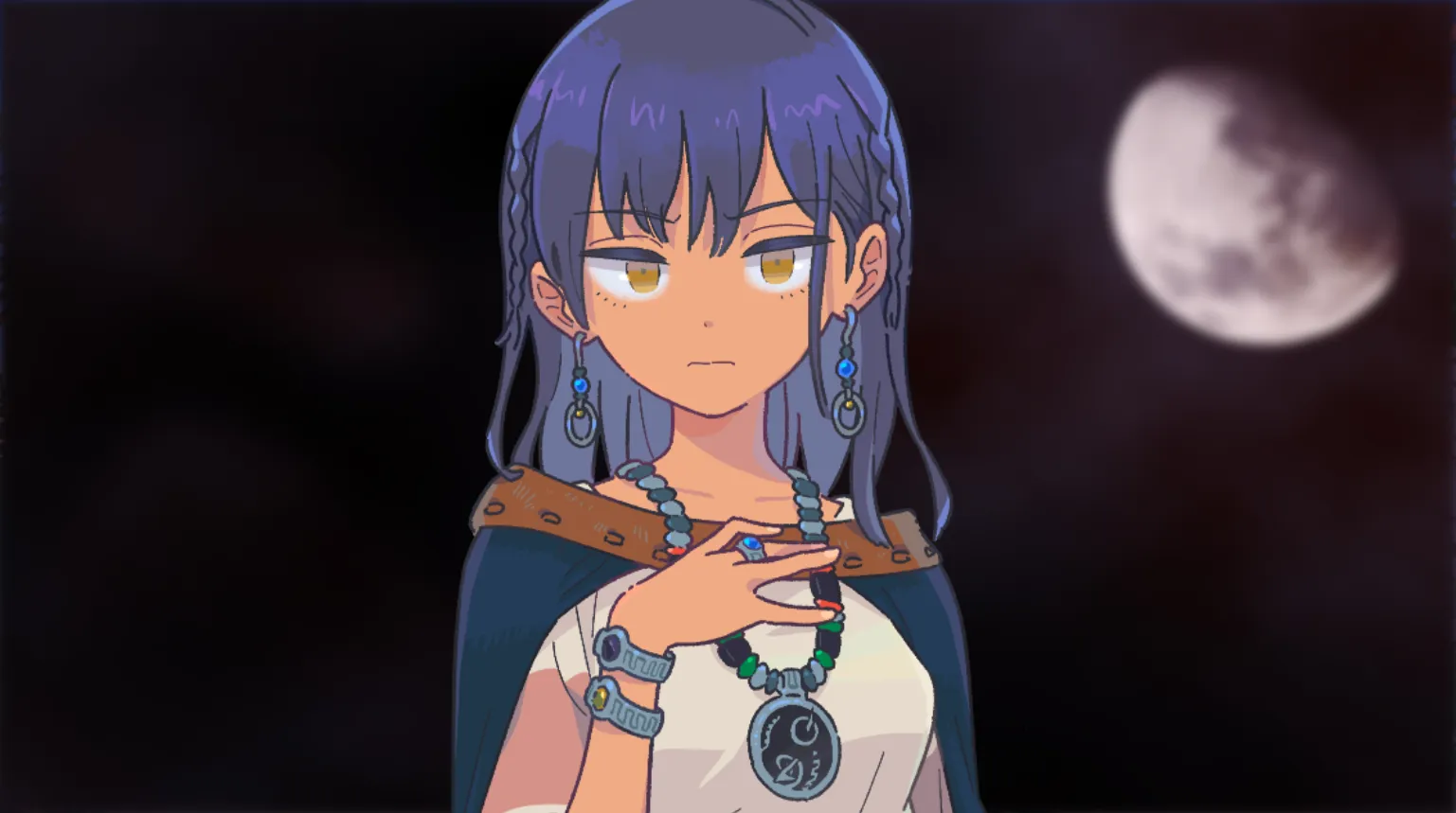 图片[3]-传述之魔女（PC端） | 羽翼社-羽翼社