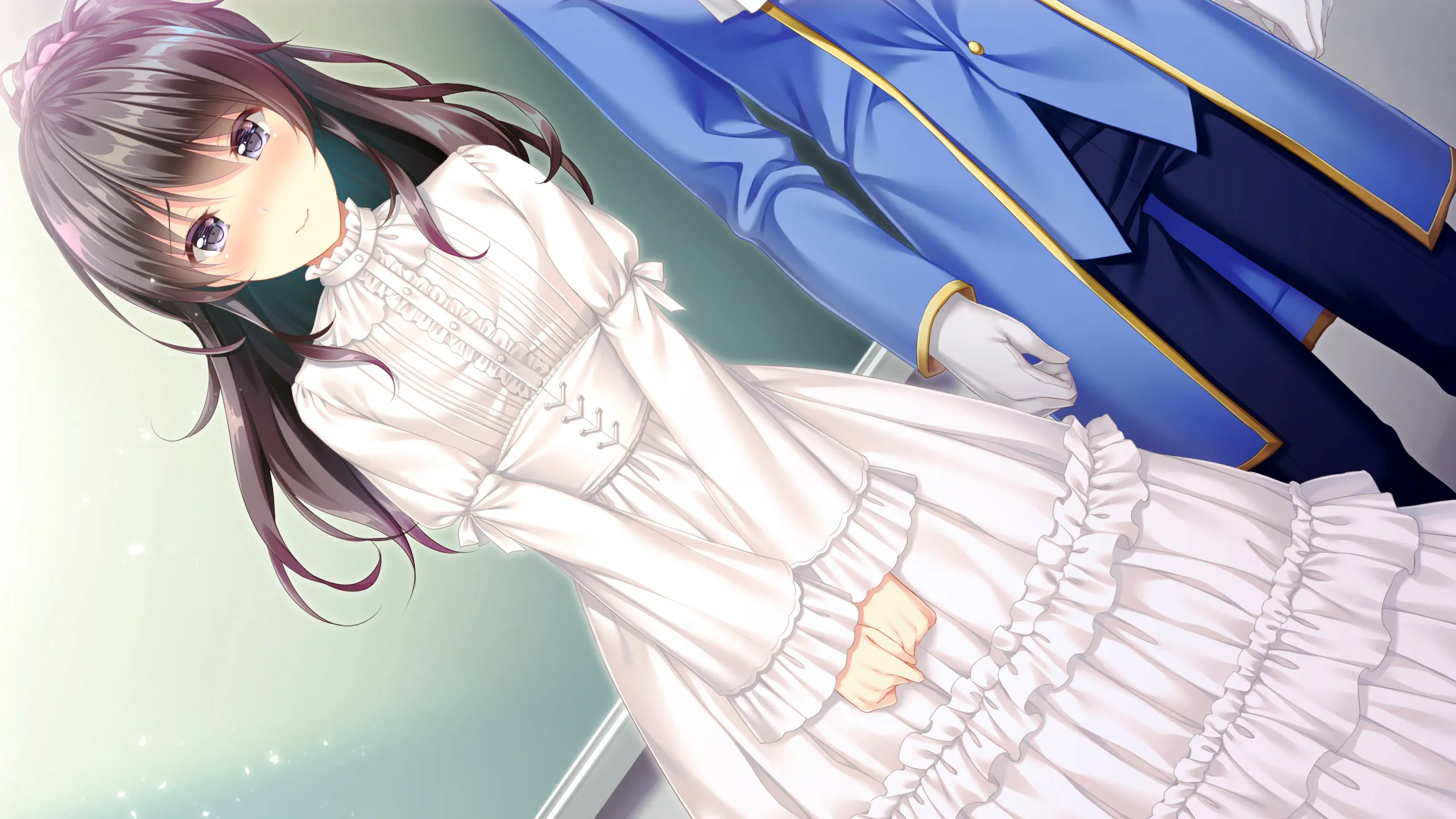 图片[14]-你喜欢的是哪个我呢 ？（PC端） | 羽翼社-羽翼社