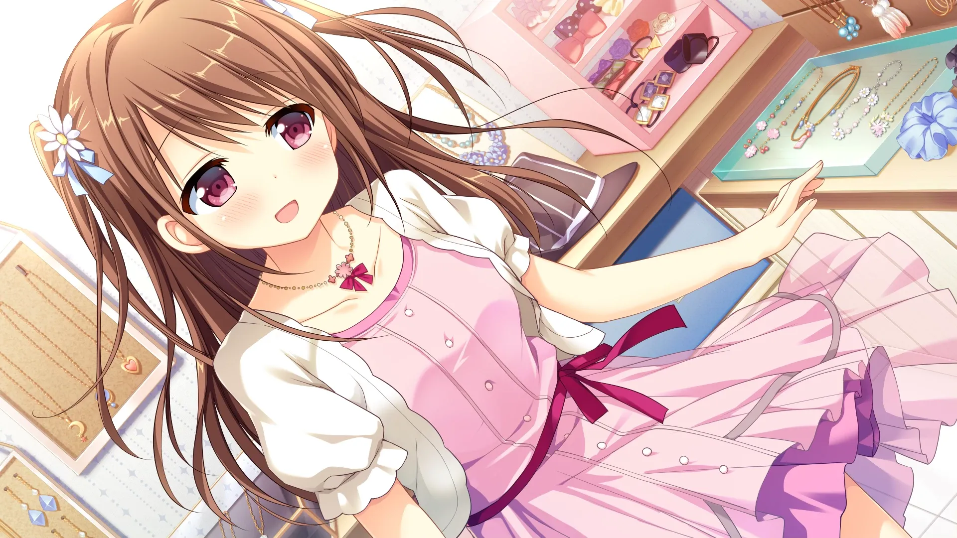 图片[4]-此花绽放季与君重逢时（PC端） | 羽翼社-羽翼社