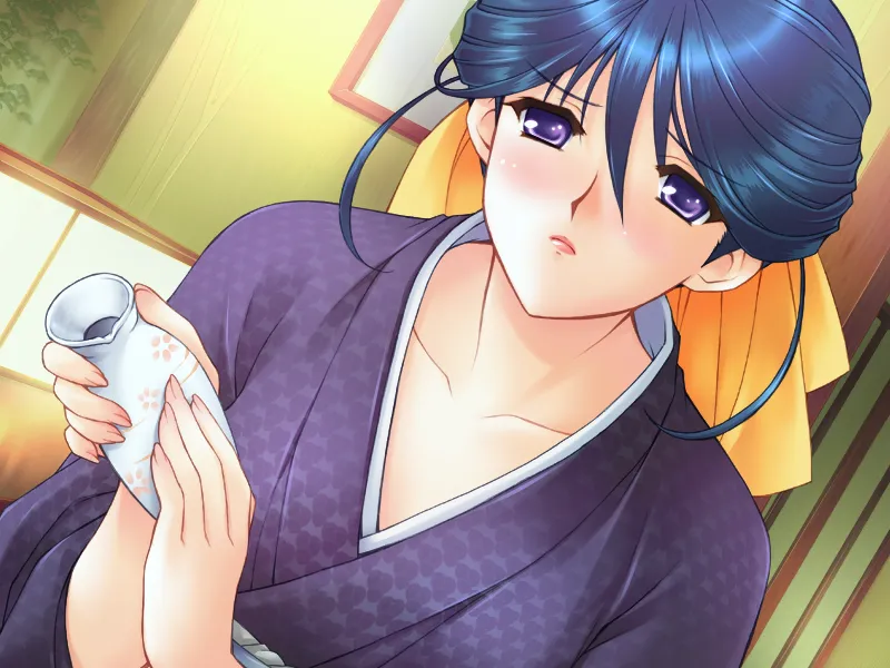 图片[16]-妻管严：妻しぼり（PC端） | 羽翼社-羽翼社