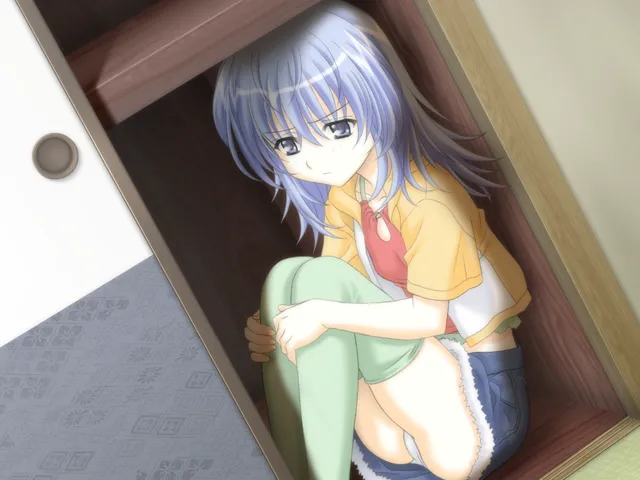 图片[1]-家族計画 ～再開～（PC端） | 羽翼社-羽翼社