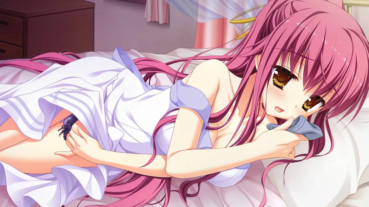 图片[20]-卡卢玛卢卡同好会（PC端） | 羽翼社-羽翼社