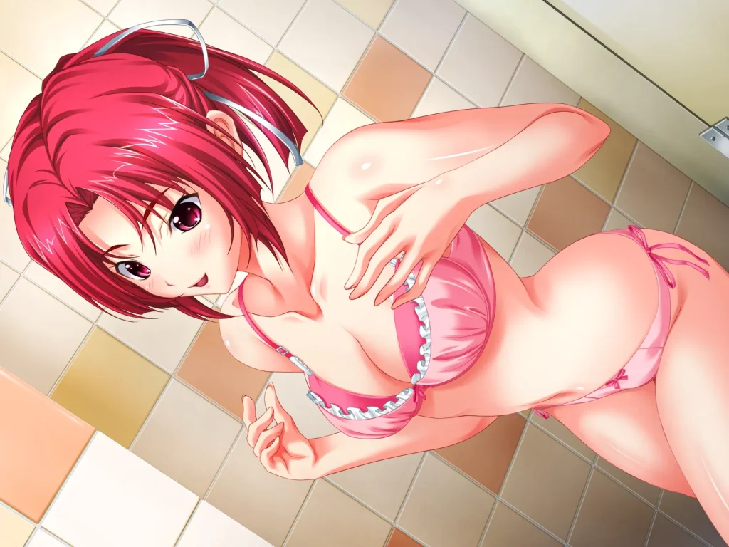 图片[1]-Wanna. ～SpartanSex Spermax!!!（PC端） | 羽翼社-羽翼社