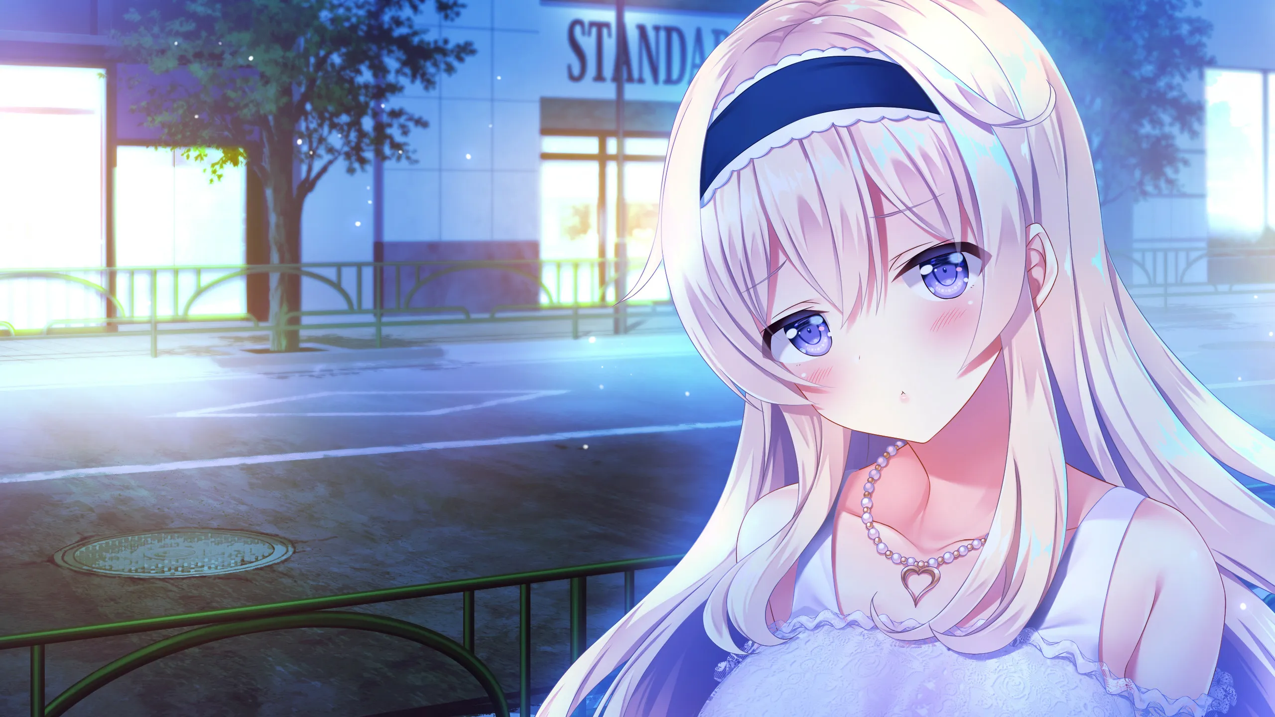 图片[2]-你喜欢的是哪个我呢 ？（PC端） | 羽翼社-羽翼社