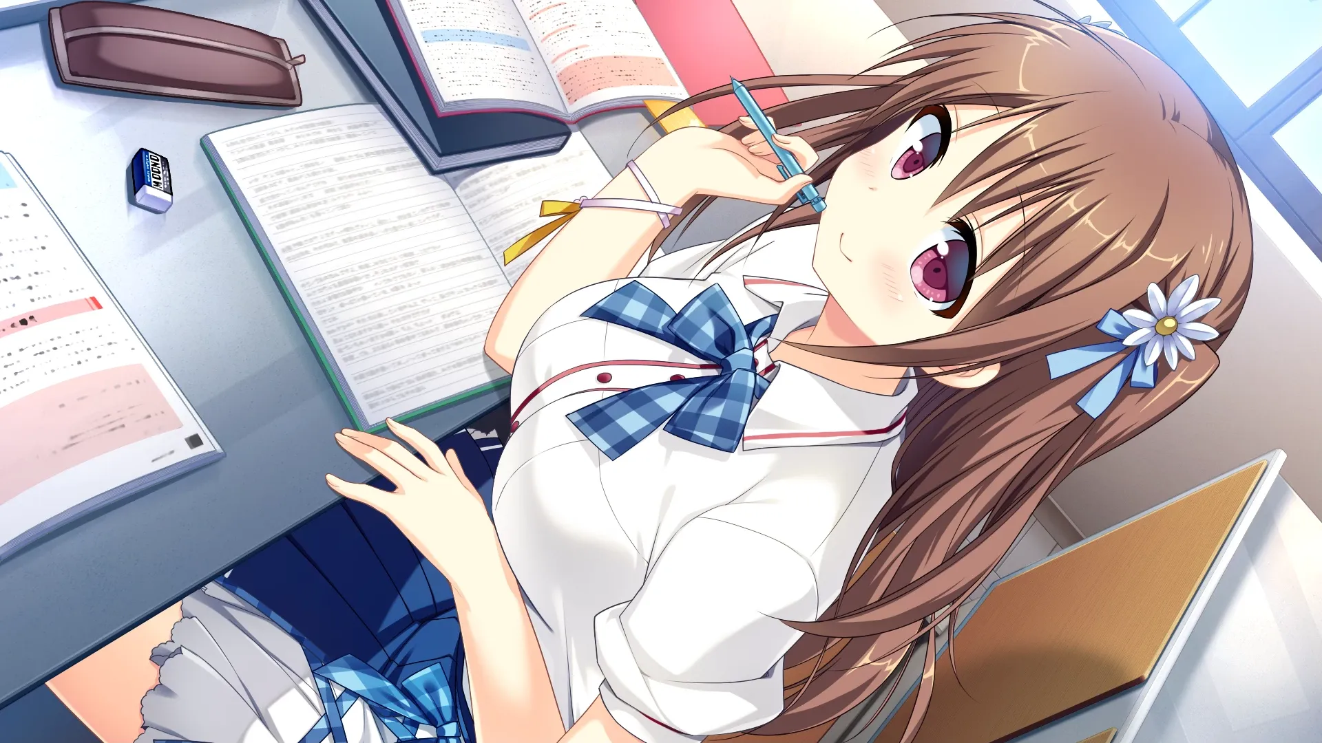 图片[2]-此花绽放季与君重逢时（PC端） | 羽翼社-羽翼社