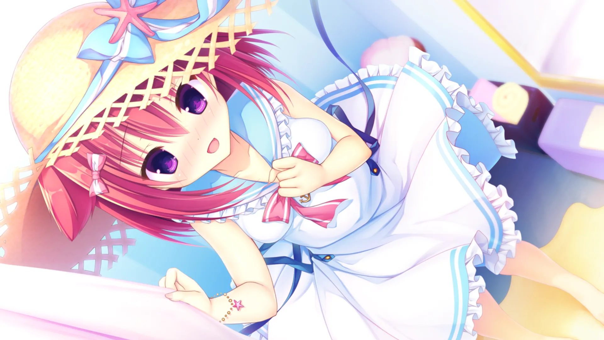 树莓立方体（cg图包）