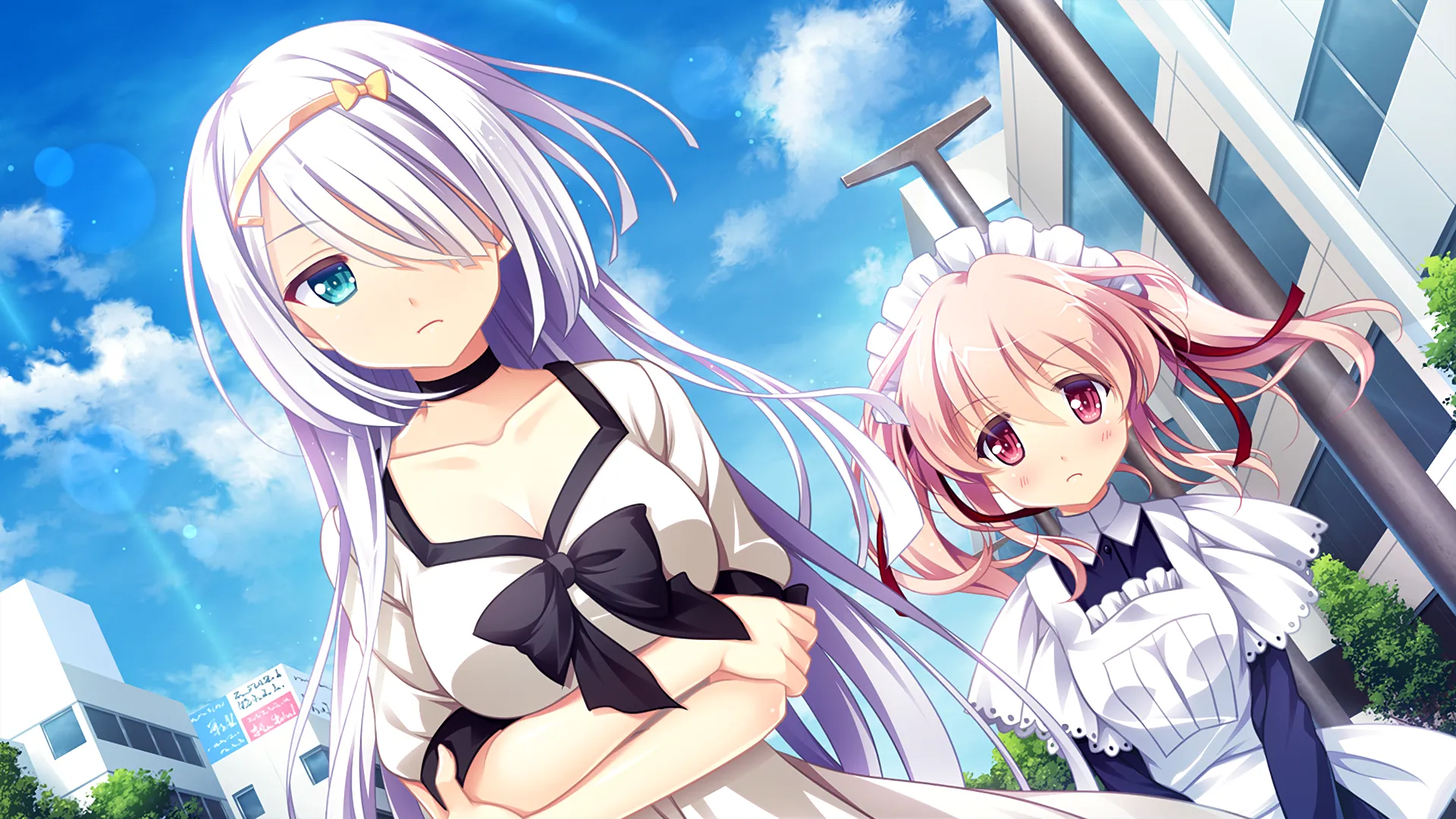 图片[2]-交汇协奏曲（KRKR＋PC端） | 羽翼社-羽翼社