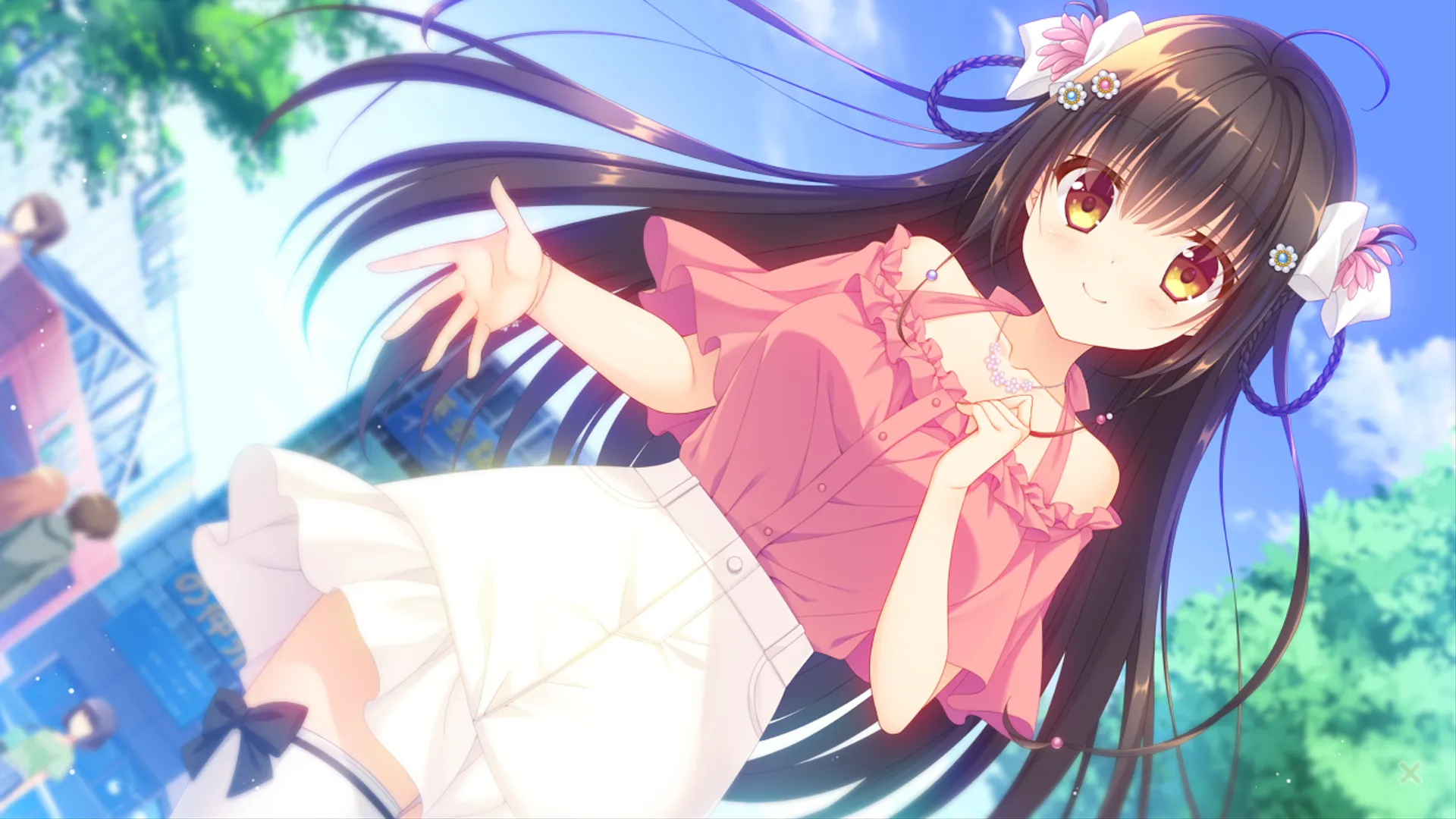 图片[2]-SPIRAL！！（PC端） | 羽翼社-羽翼社