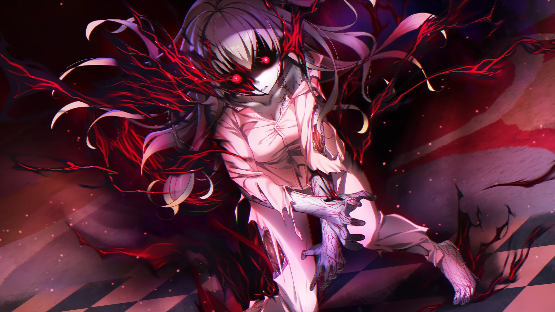 图片[11]-ツヴァイトリガー（KRKR＋PC端） | 羽翼社-羽翼社