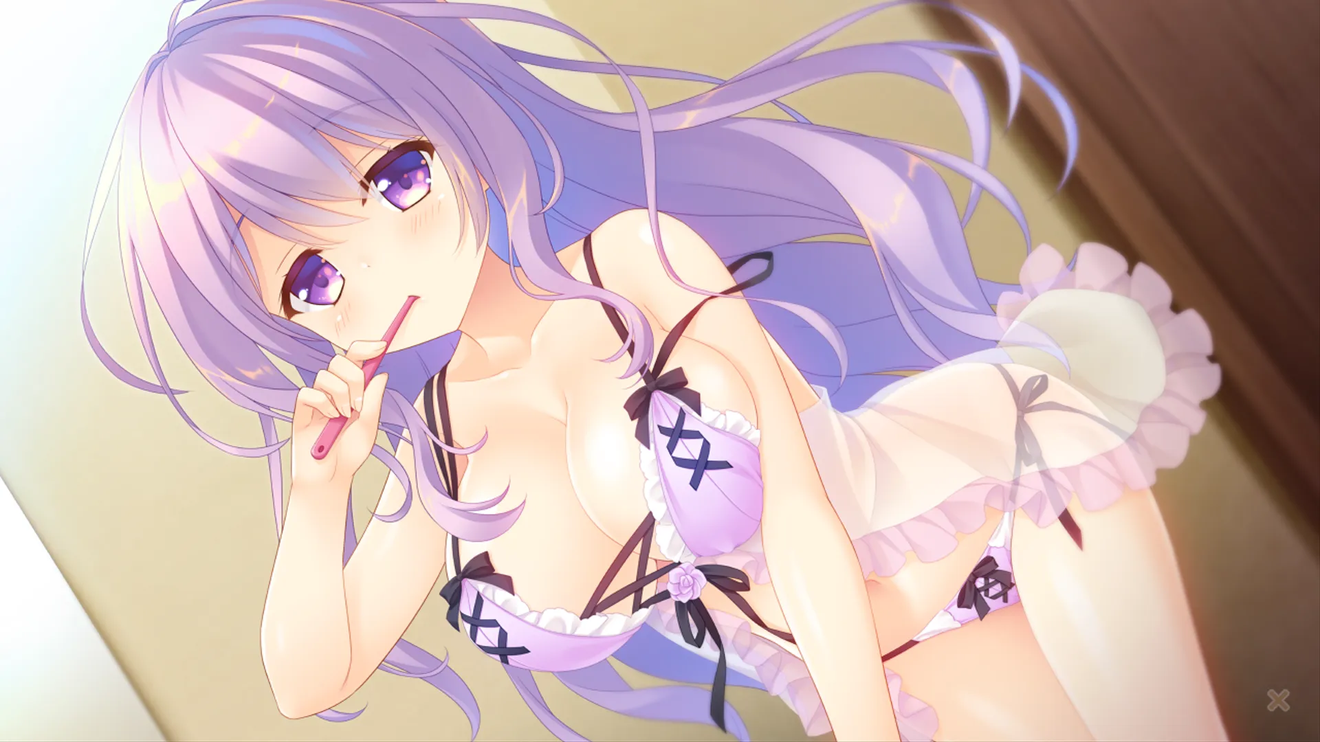 SPIRAL！！（PC端）