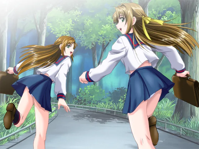 黑门 -奸淫之学园-（PC端）