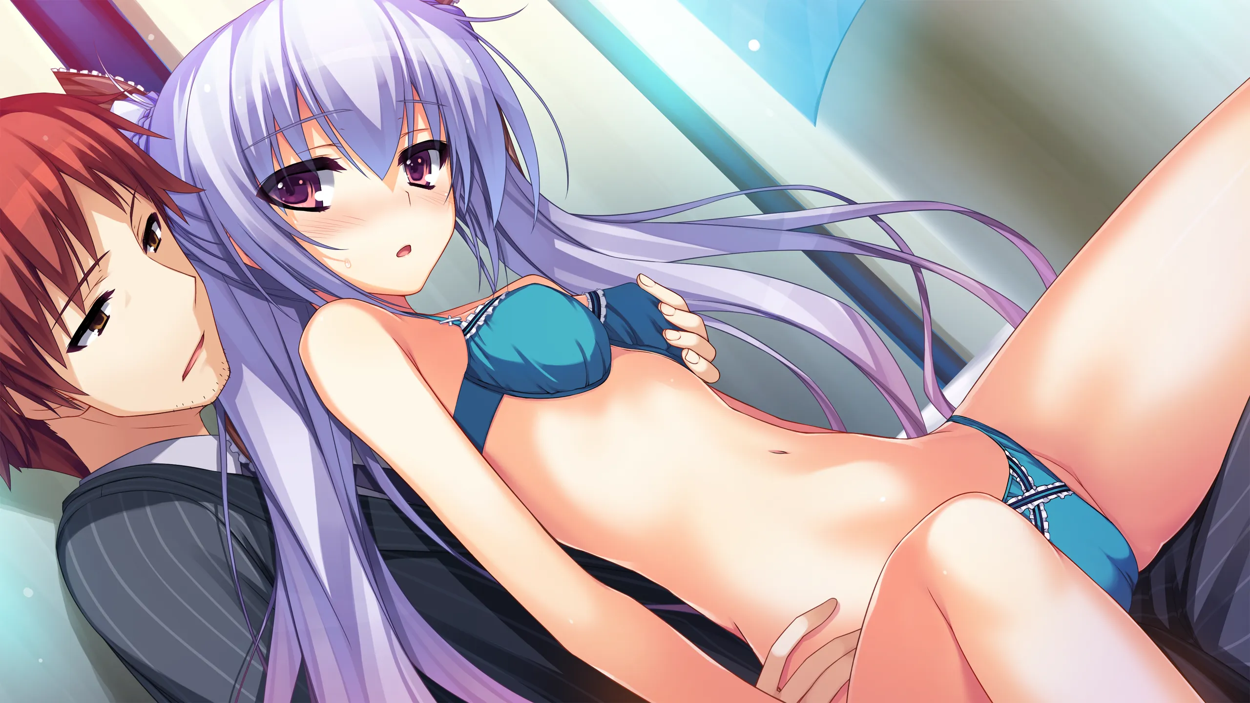 图片[1]-回忆录 Re：Collect（PC端） | 羽翼社-羽翼社