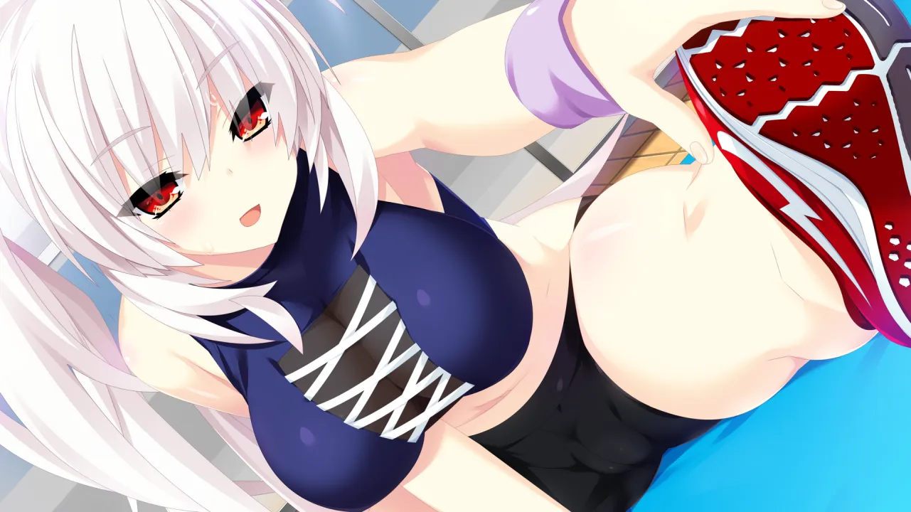 图片[11]-宿星Girlfriend 2（Tyranor＋PC端） | 羽翼社-羽翼社