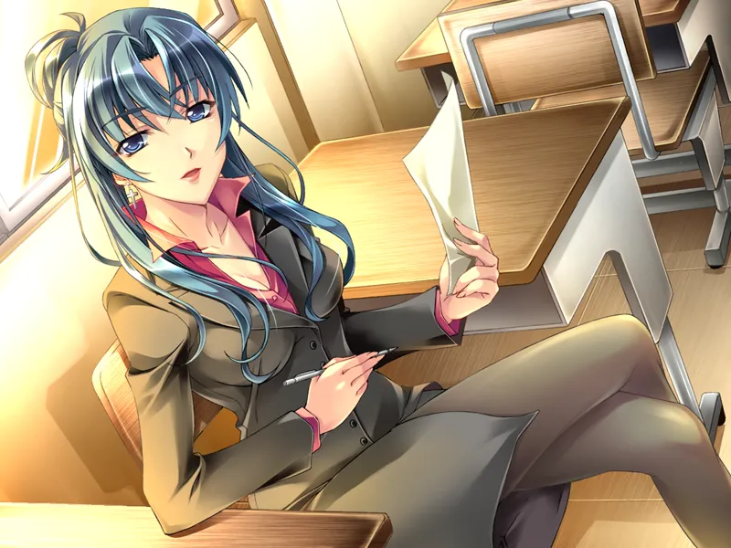 世界上最NG的恋爱（PC端）