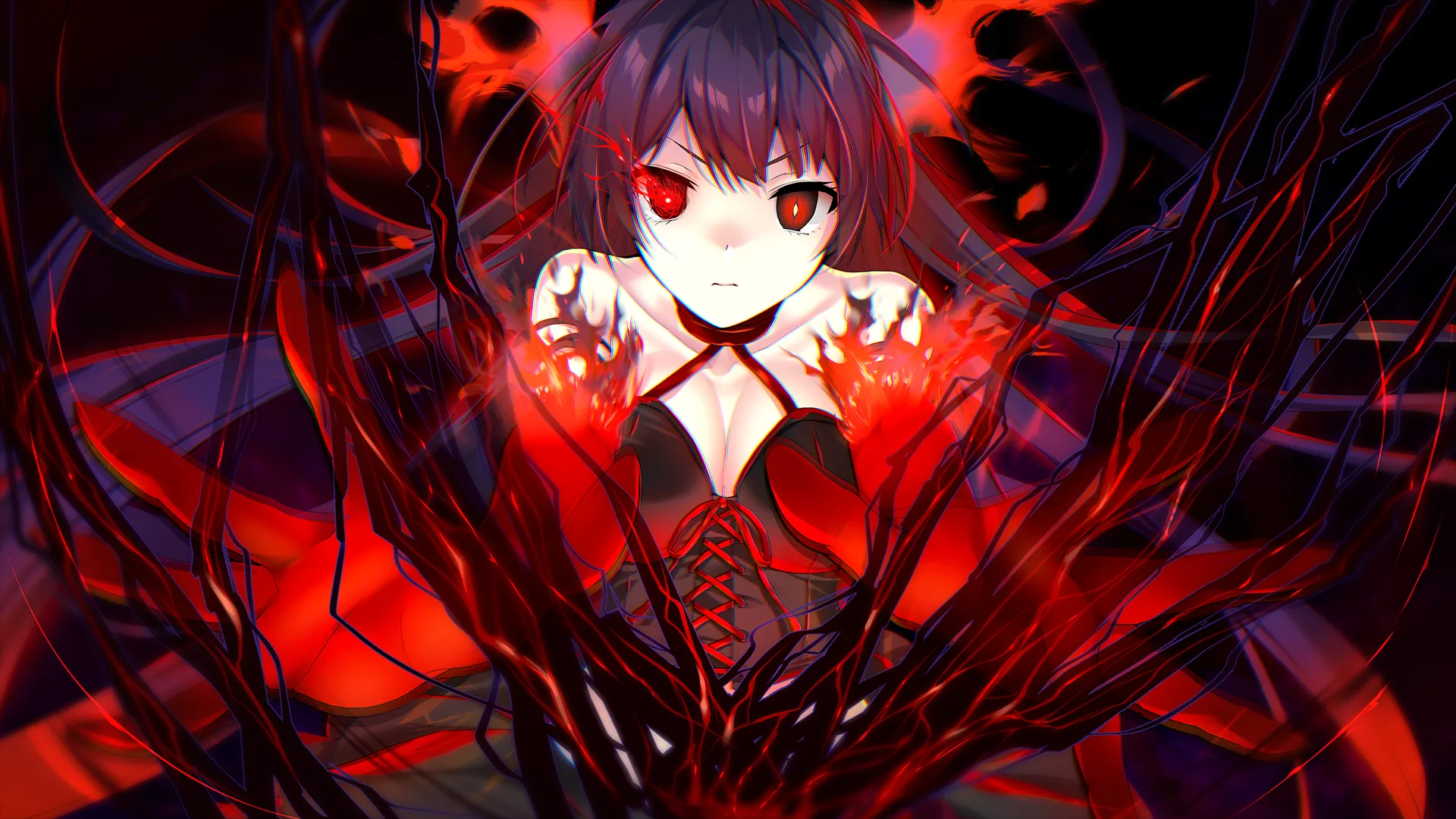 ツヴァイトリガー（KRKR＋PC端）