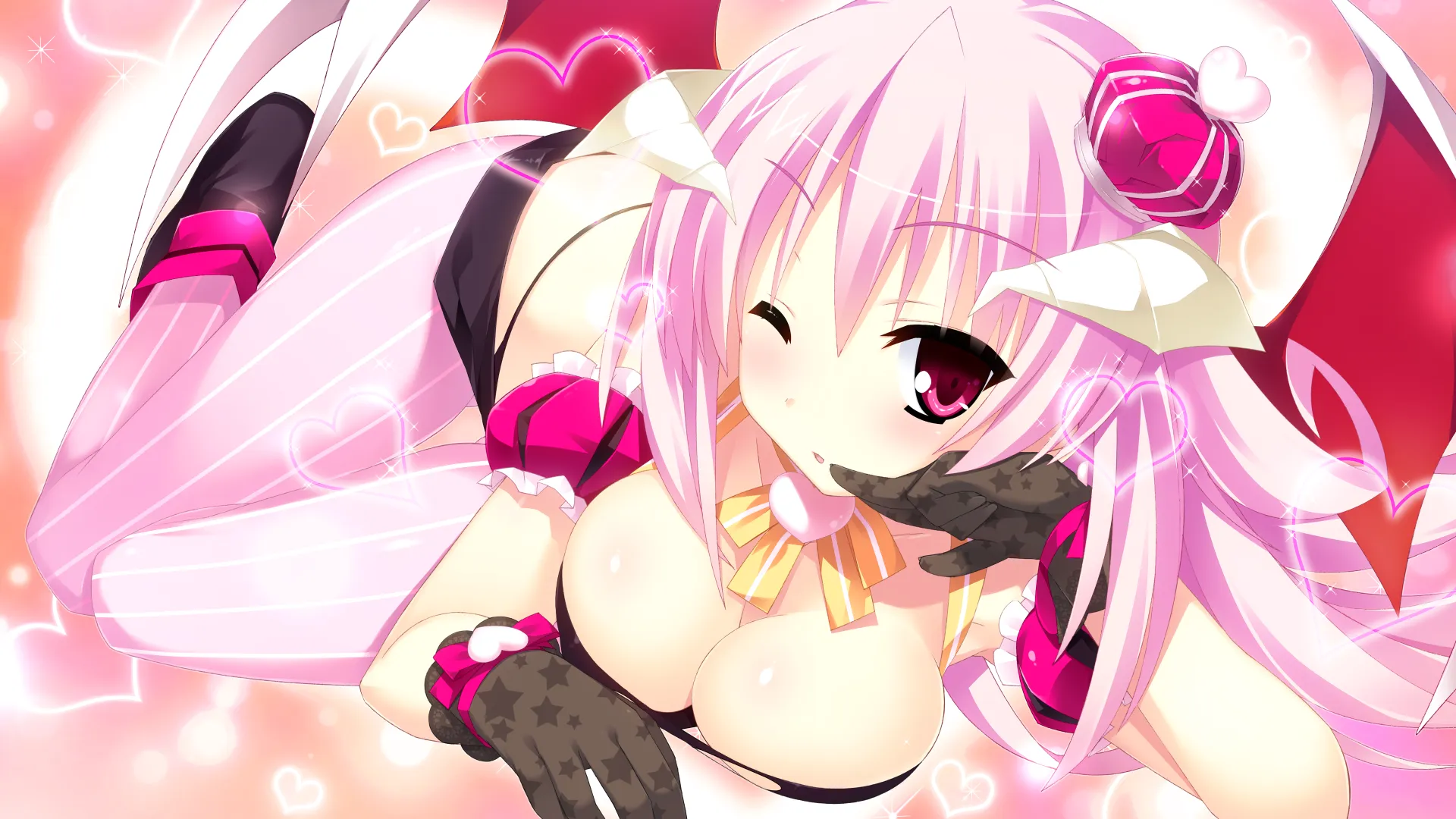 图片[3]-花姬Absolute！（PC端） | 羽翼社-羽翼社