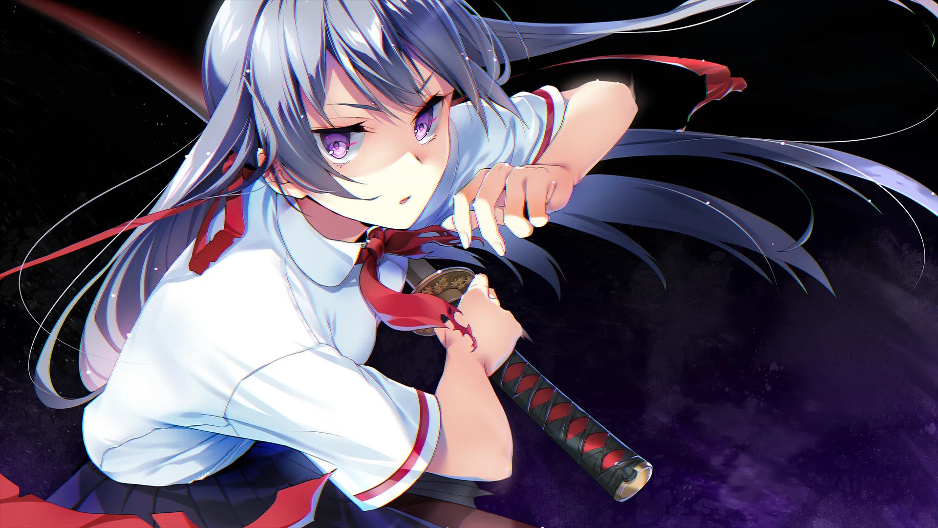 图片[3]-ツヴァイトリガー（KRKR＋PC端） | 羽翼社-羽翼社