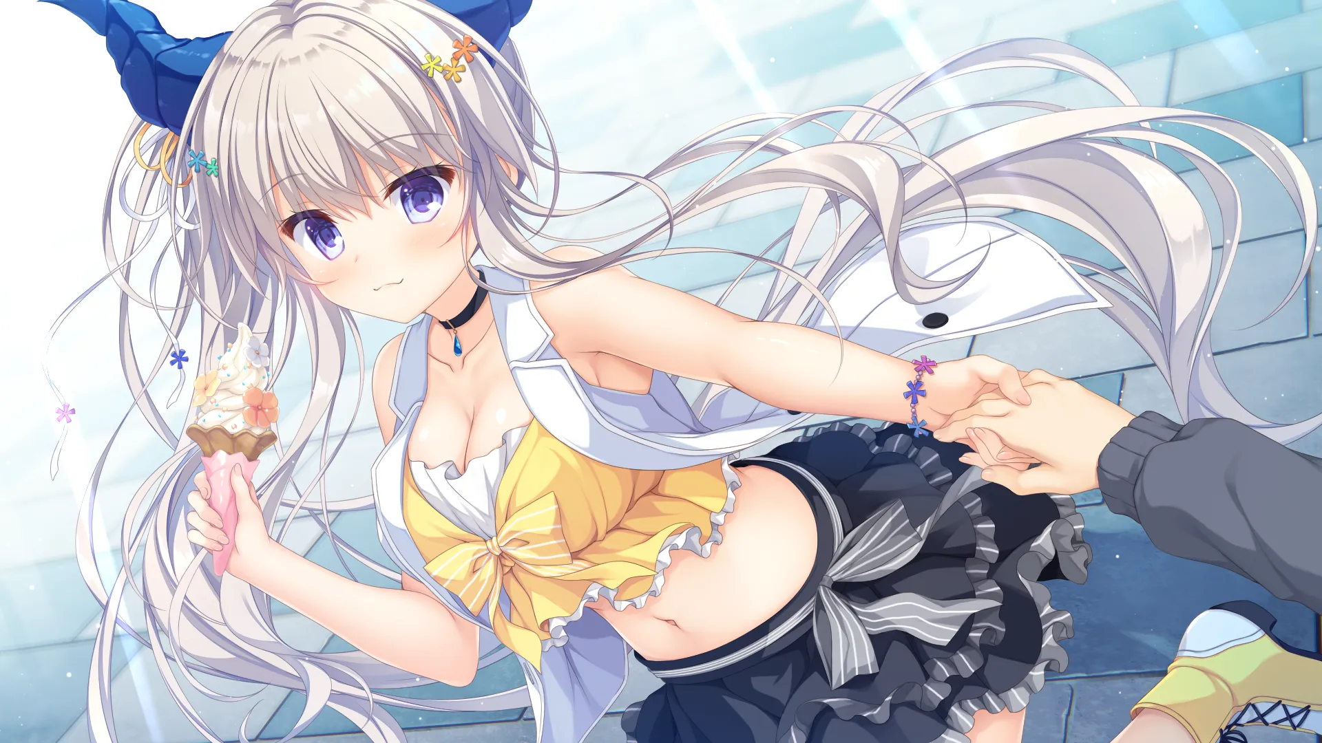 图片[1]-龙姬混~日子2（PC端） | 羽翼社-羽翼社