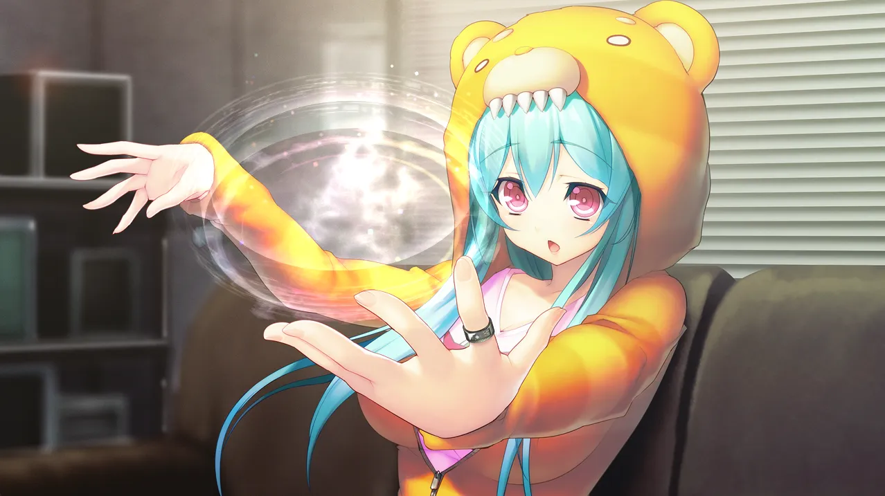 图片[5]-冻京NECRO（PC端） | 羽翼社-羽翼社