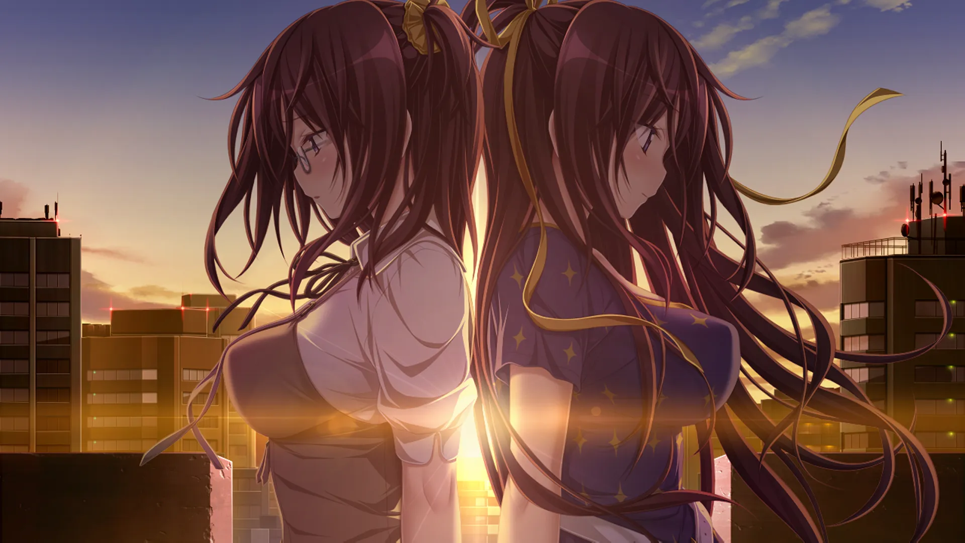 图片[5]-重生游戏-REALIVE-（PC端） | 羽翼社-羽翼社